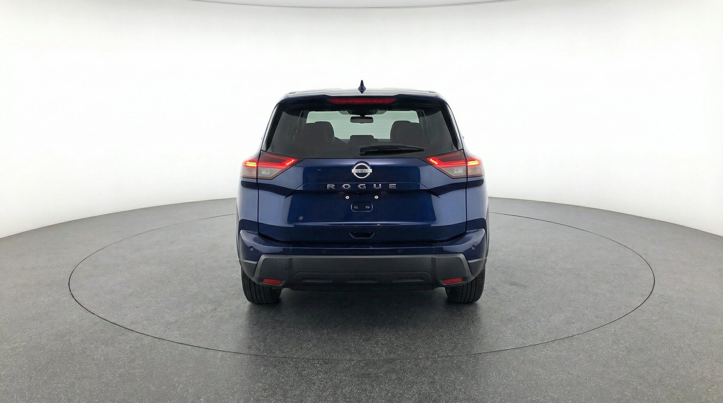 Thumbnail: 2025 Nissan Rogue - 7