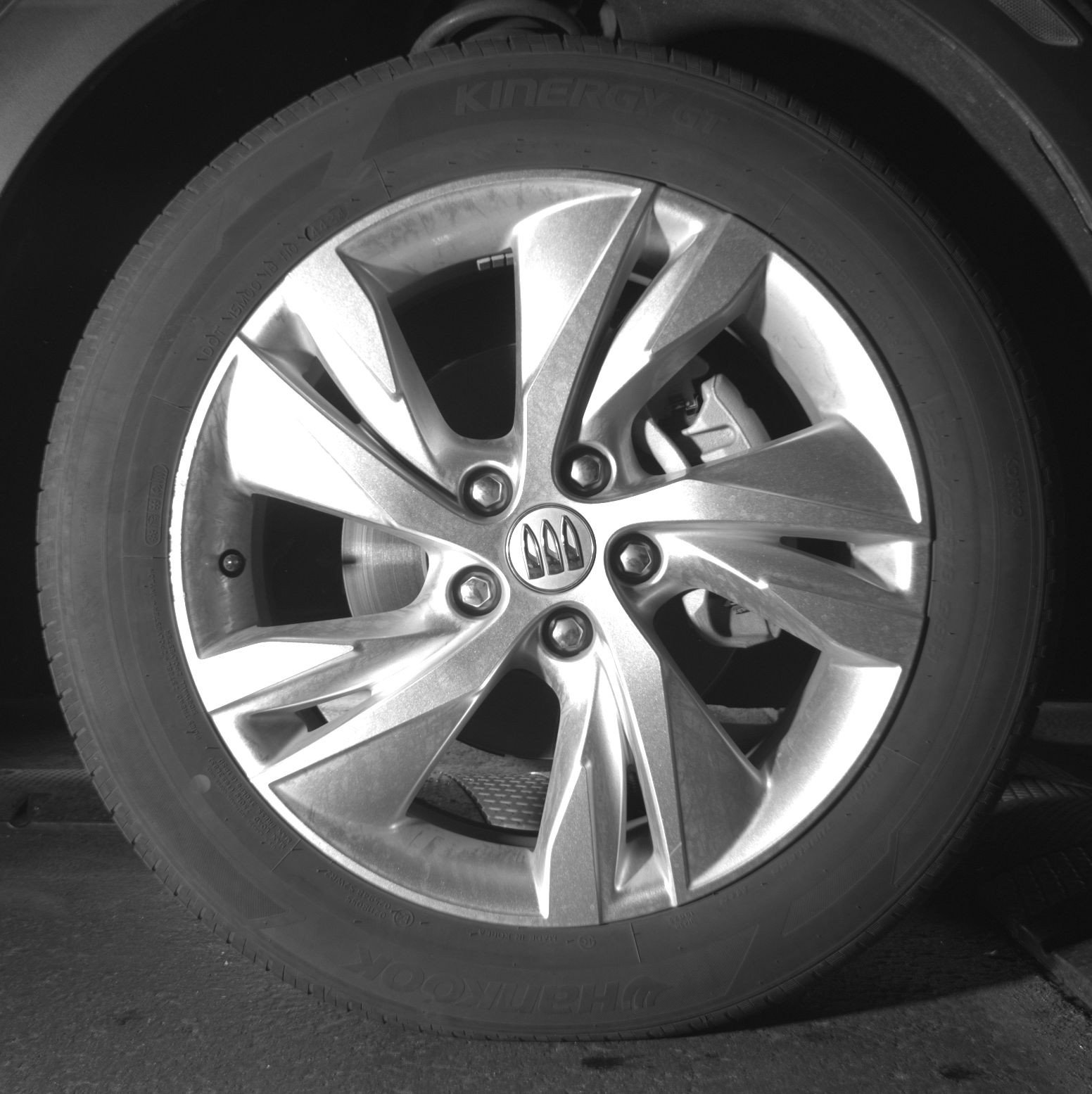 Thumbnail: 2025 Buick Encore GX - 13