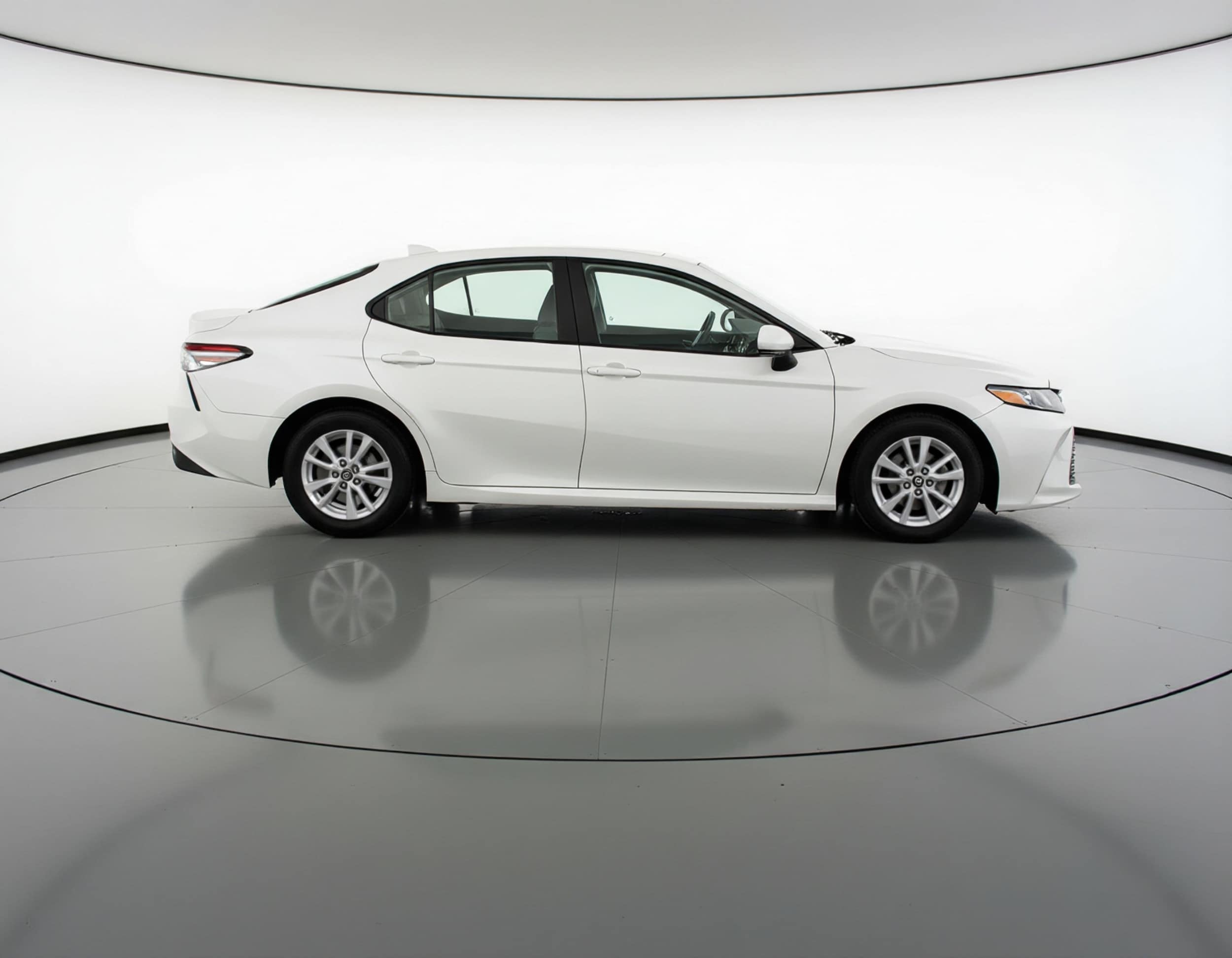 Thumbnail: 2025 Toyota Camry - 8