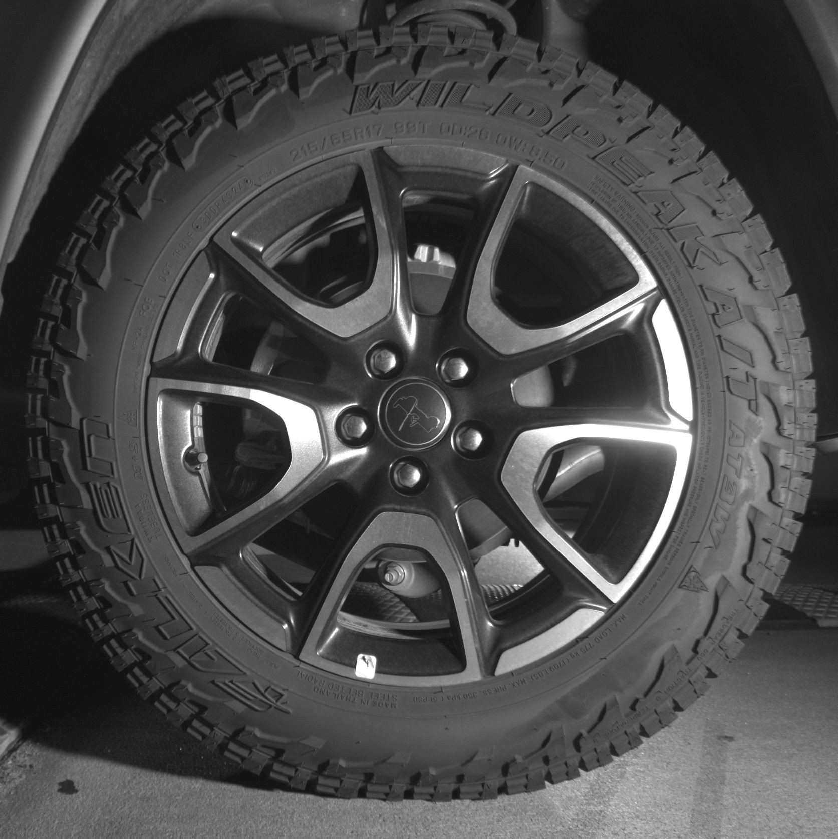 Thumbnail: 2025 Jeep Compass - 14