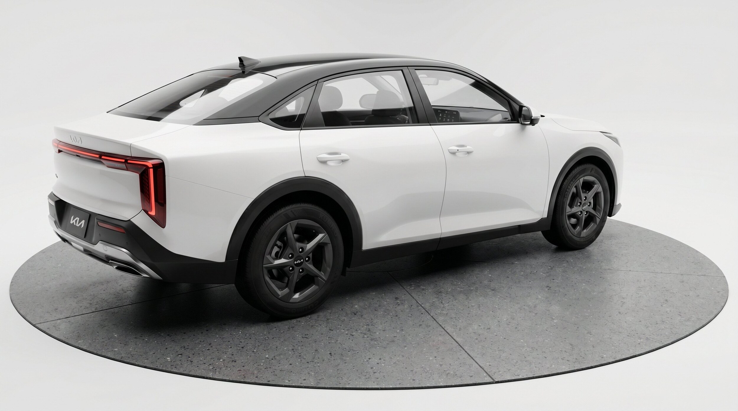Thumbnail: 2026 Kia K4 - 9