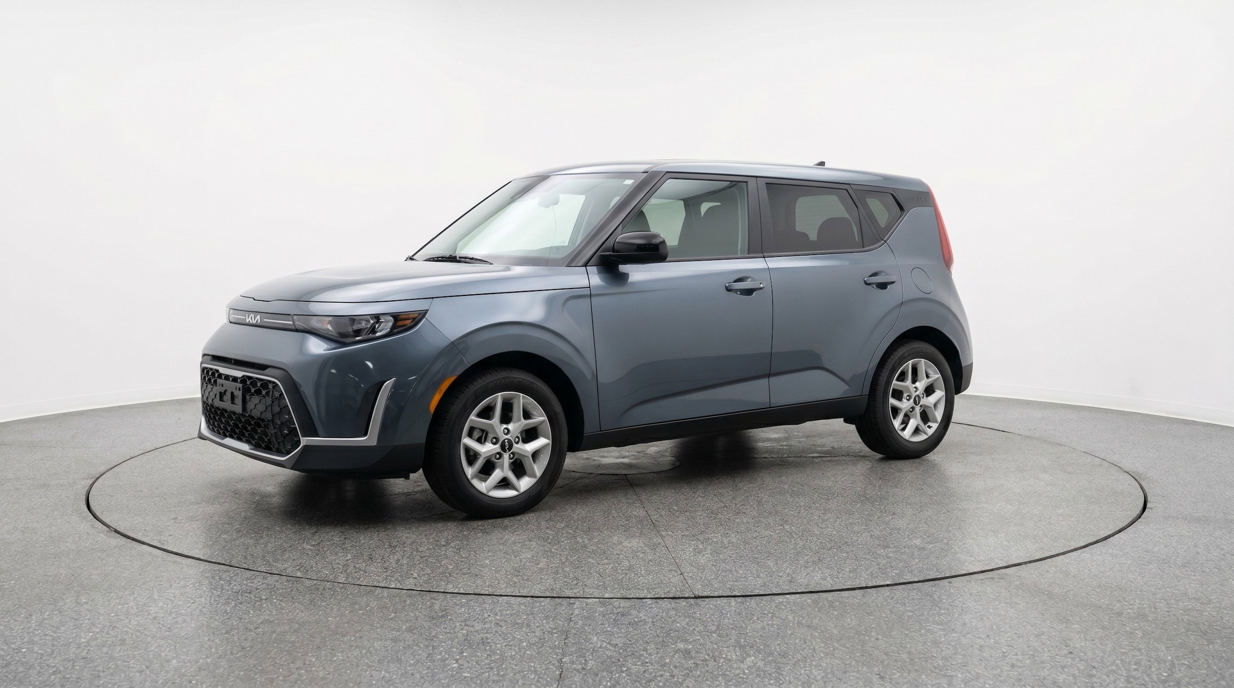 Thumbnail: 2025 Kia Soul - 3