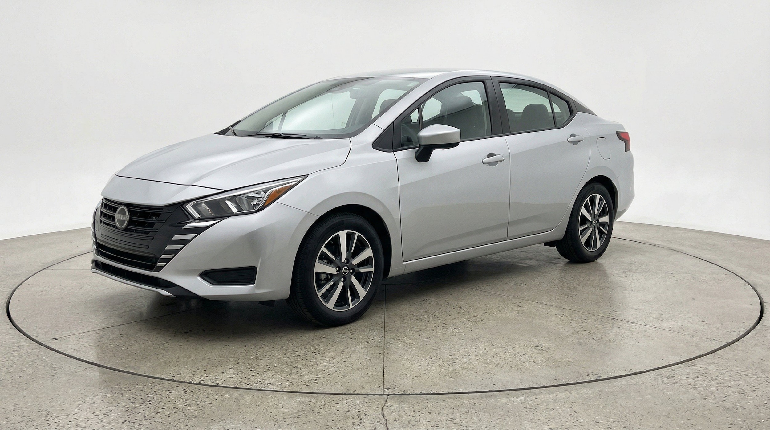 Thumbnail: 2025 Nissan Versa - 3