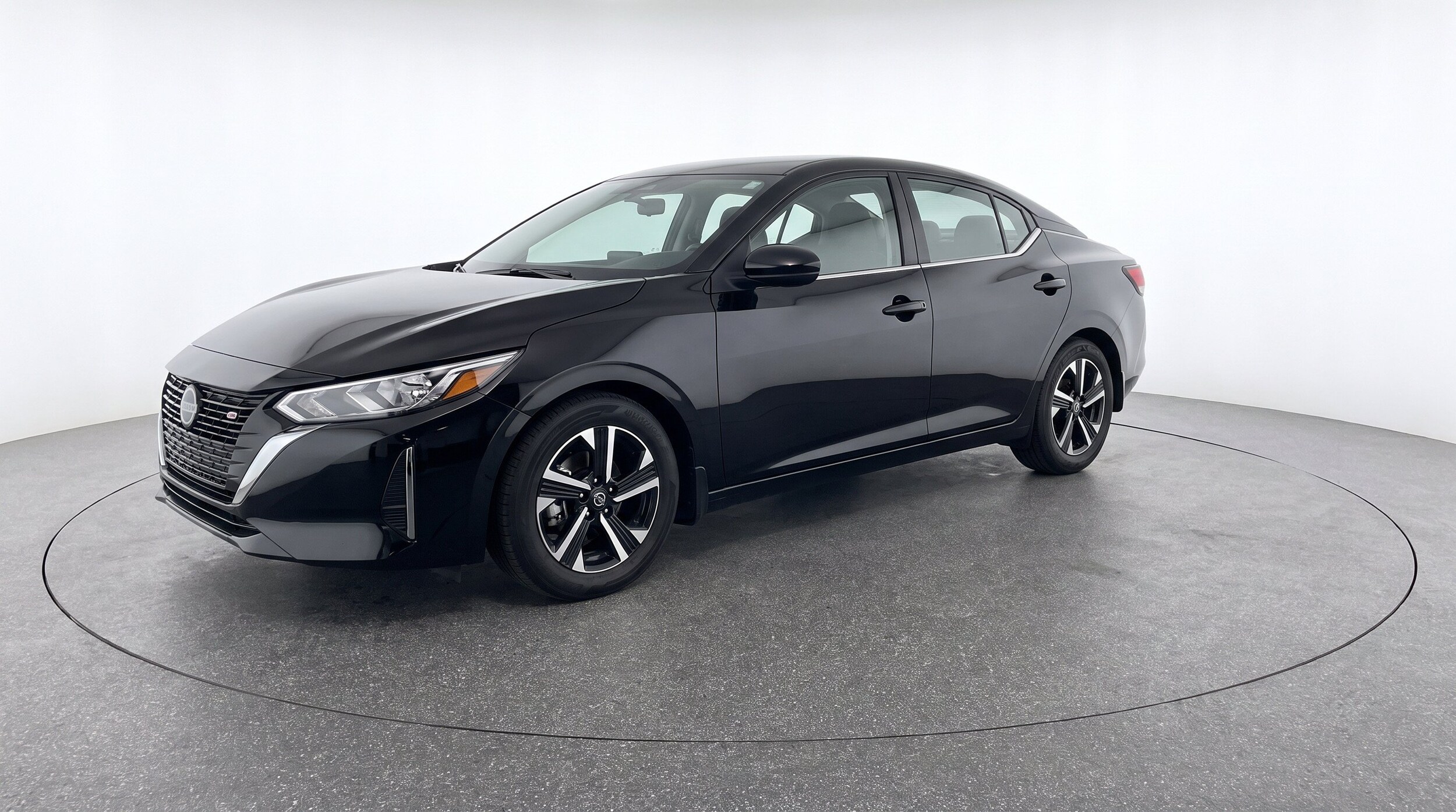 Thumbnail: 2025 Nissan Sentra - 3