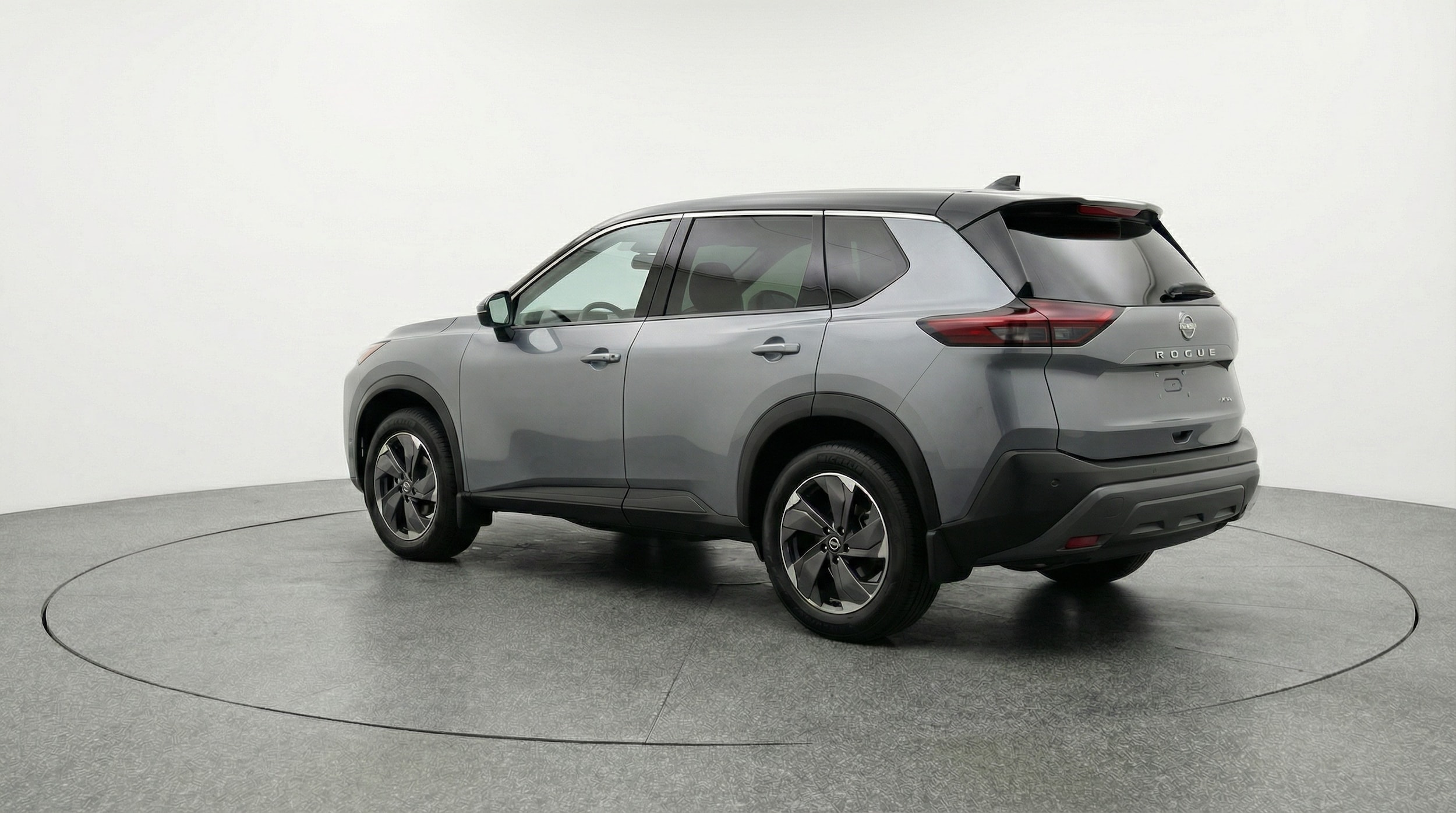 Thumbnail: 2025 Nissan Rogue - 5