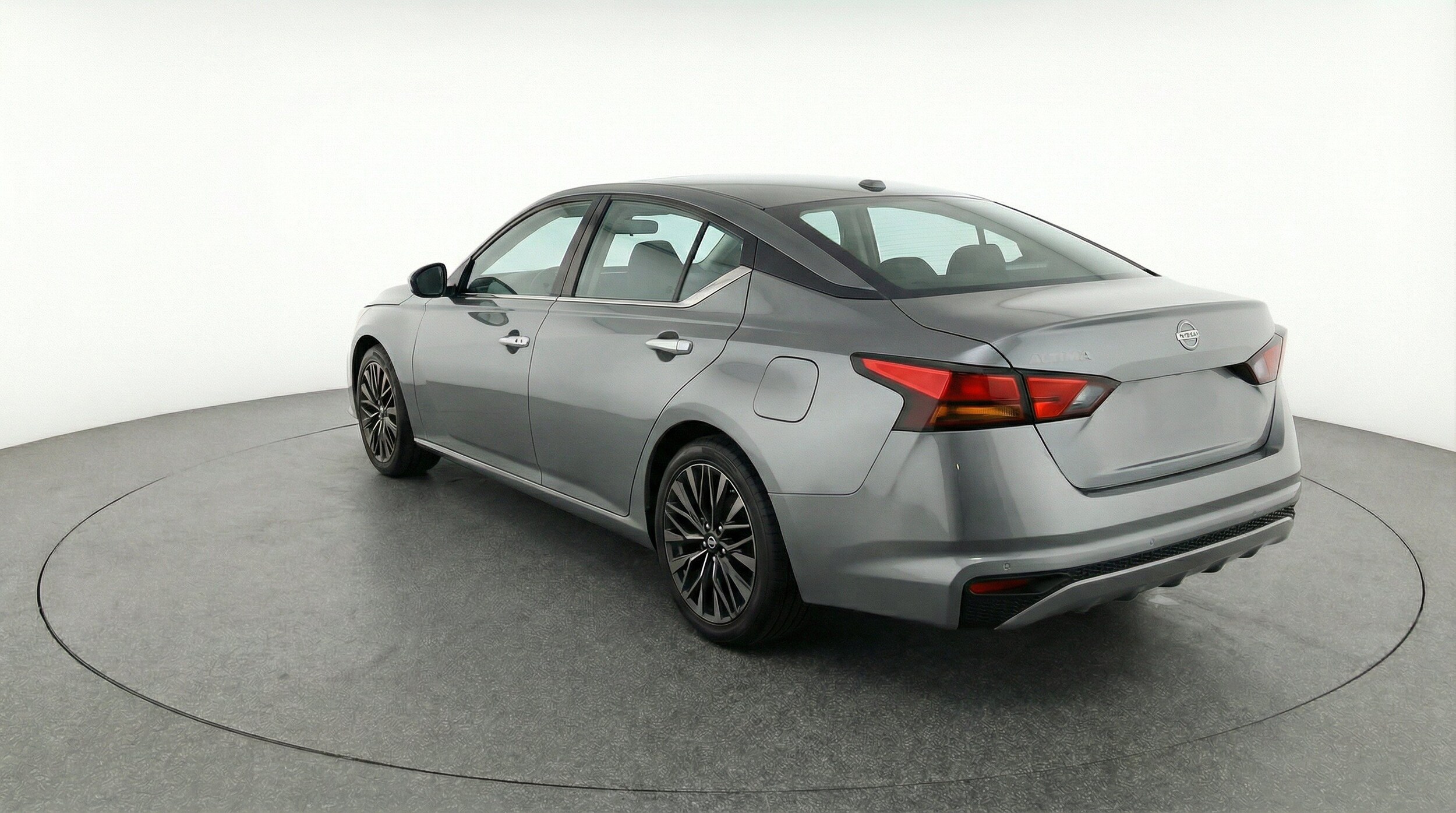 Thumbnail: 2025 Nissan Altima - 6