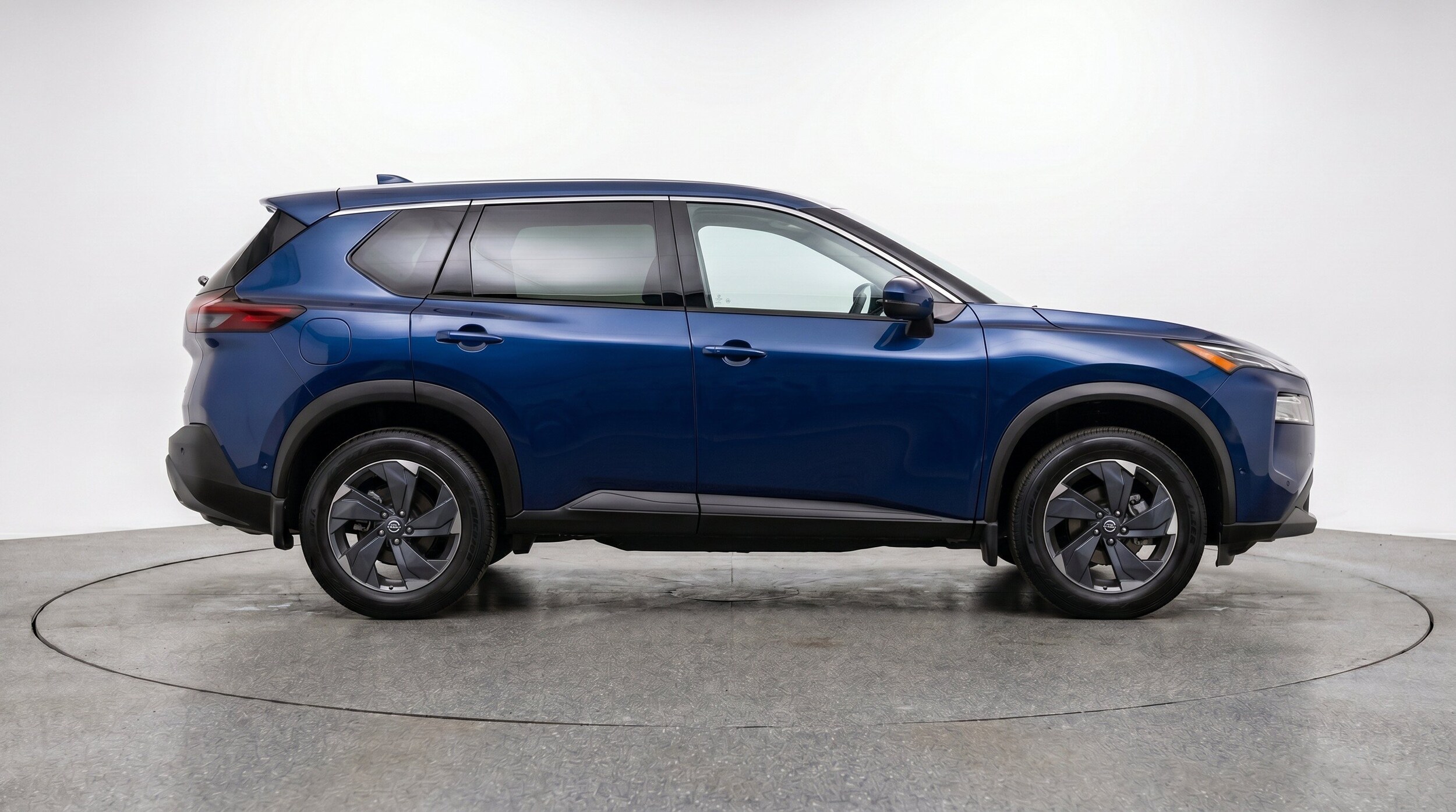 Thumbnail: 2026 Nissan Rogue - 11