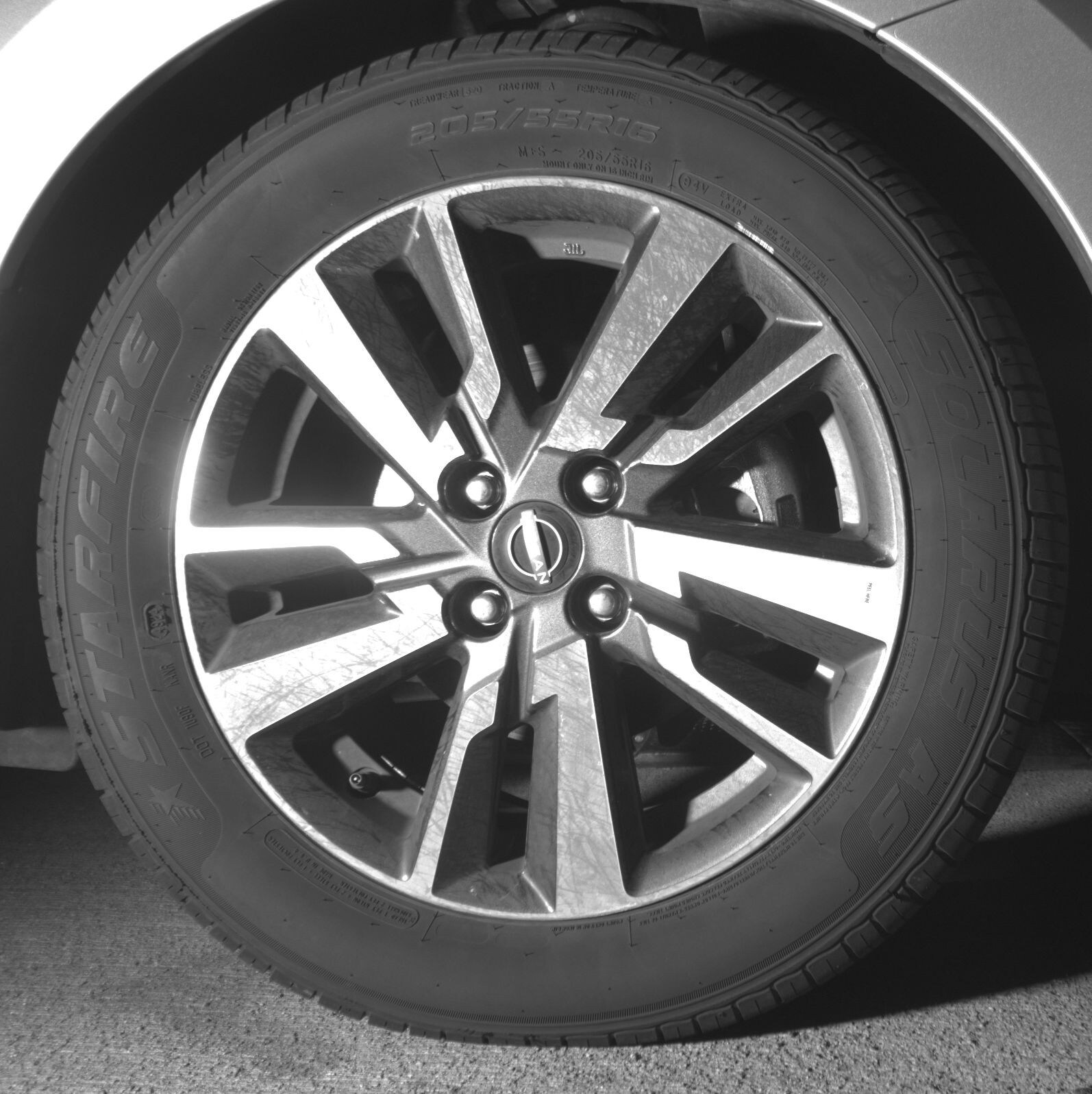 Thumbnail: 2025 Nissan Versa - 10