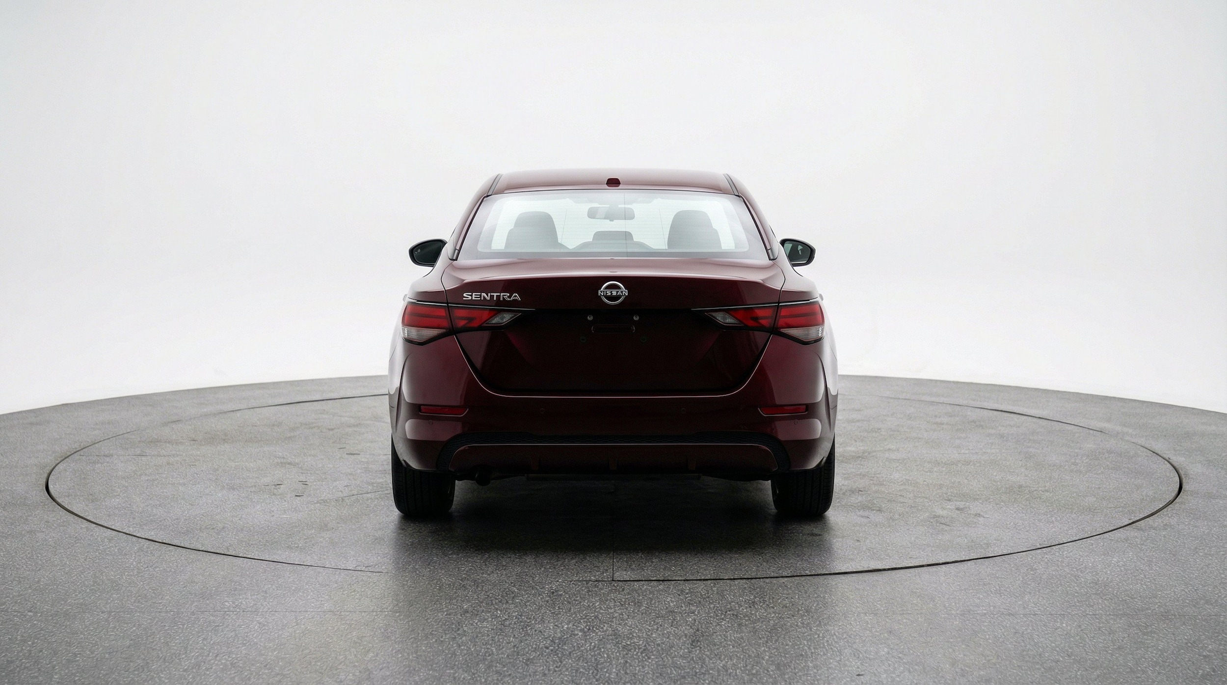 Thumbnail: 2025 Nissan Sentra - 7