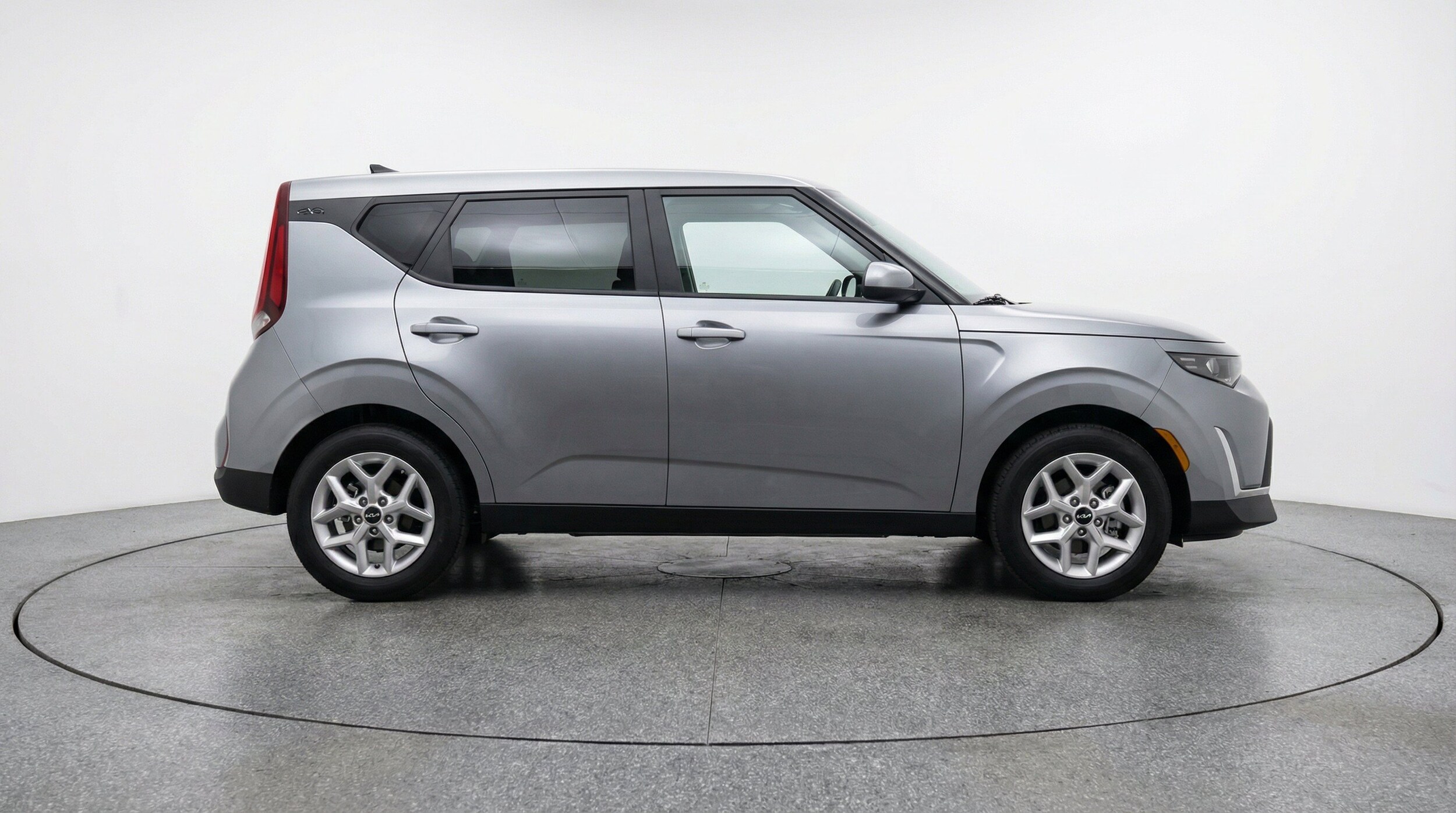 Thumbnail: 2025 Kia Soul - 11