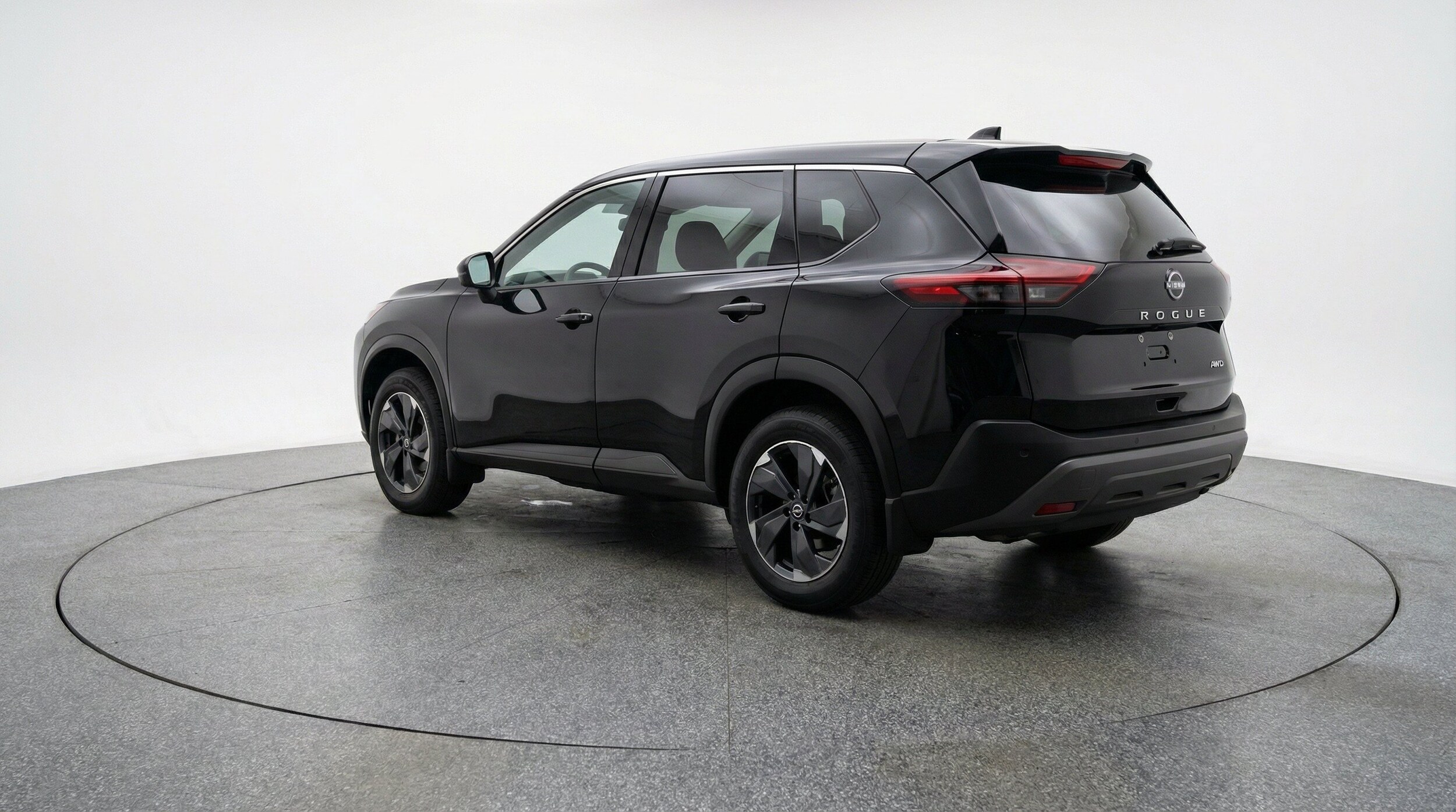 Thumbnail: 2025 Nissan Rogue - 6