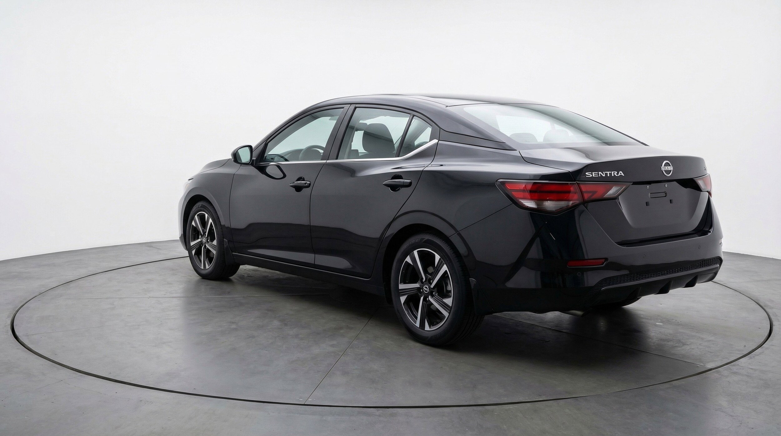 Thumbnail: 2025 Nissan Sentra - 6
