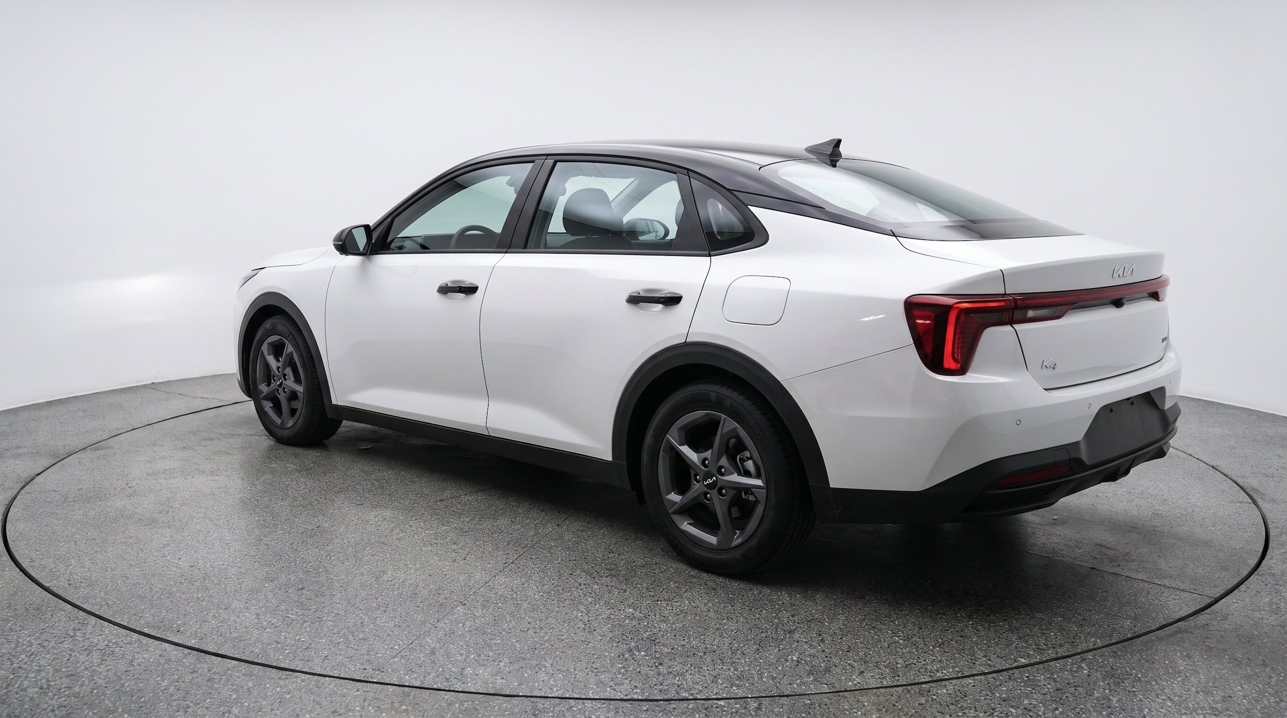 Thumbnail: 2026 Kia K4 - 6