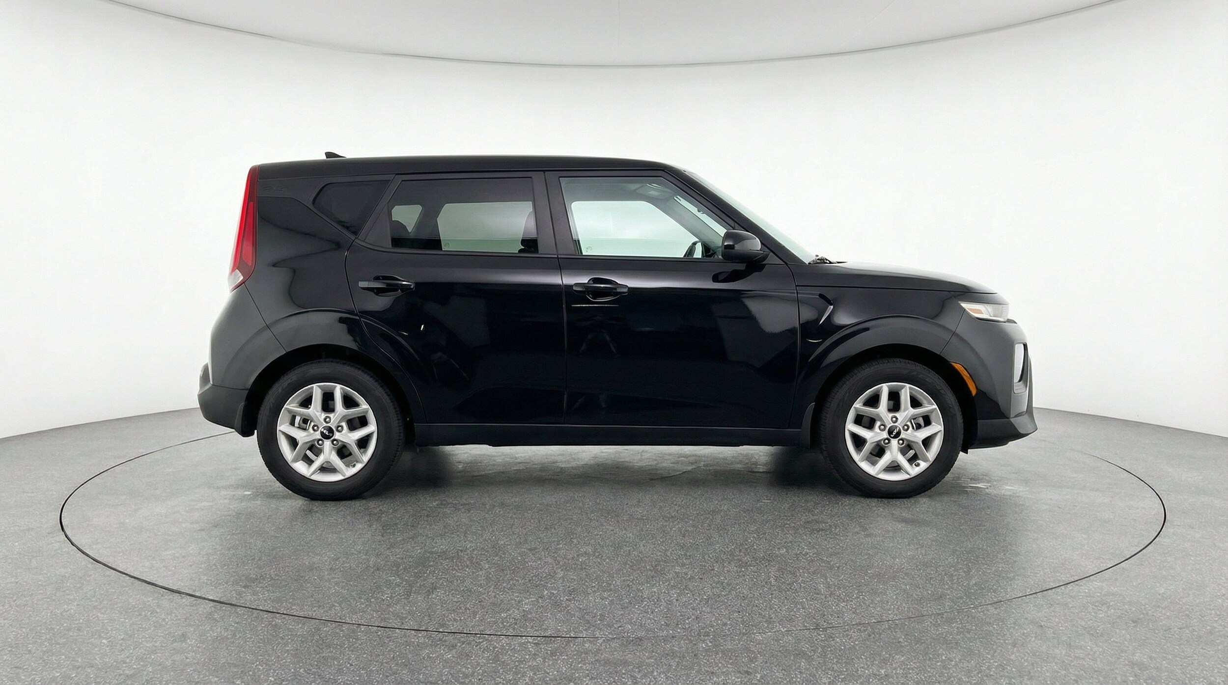 Thumbnail: 2025 Kia Soul - 11