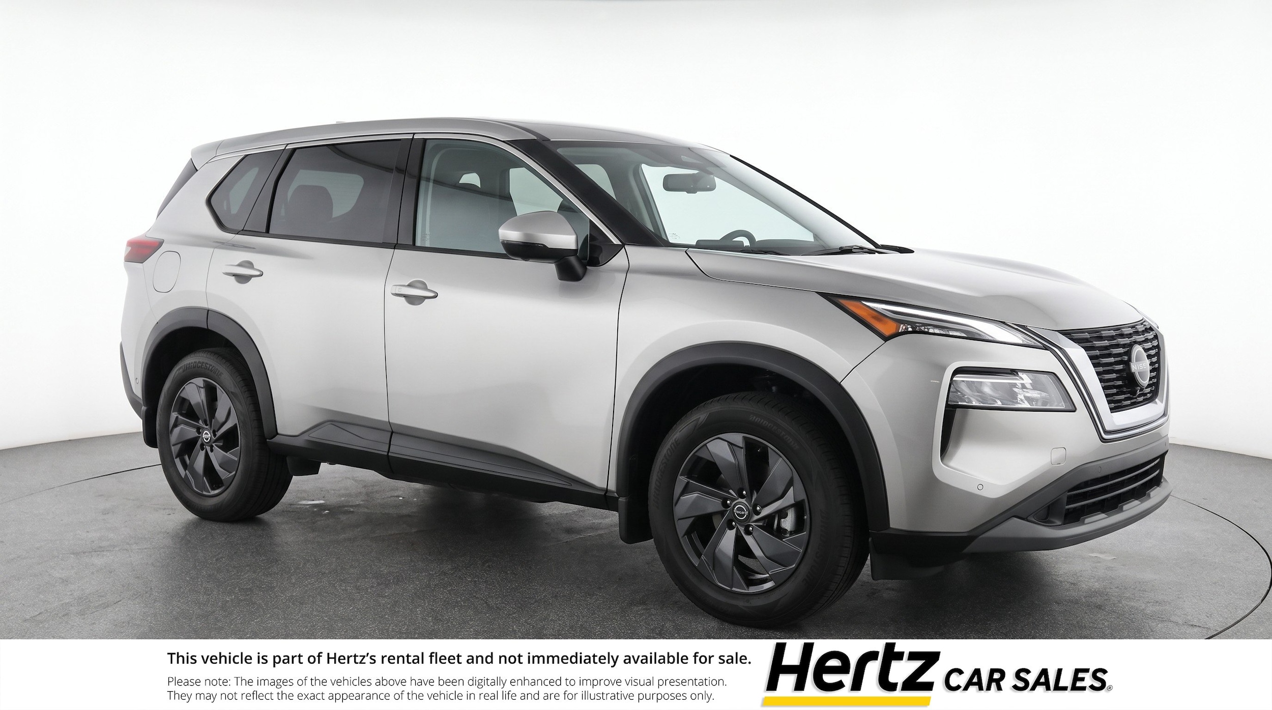 Thumbnail: 2026 Nissan Rogue - 1