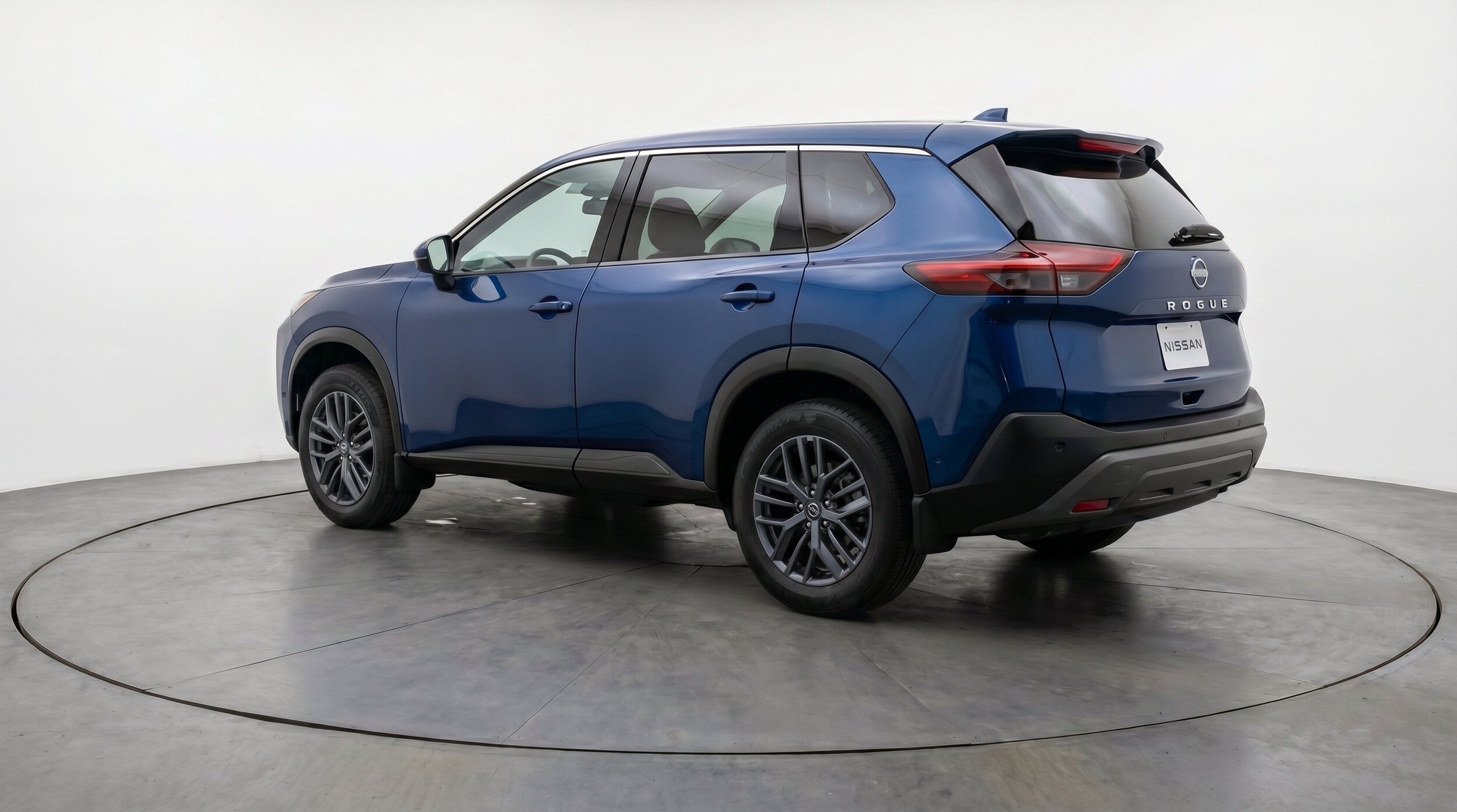 Thumbnail: 2026 Nissan Rogue - 6