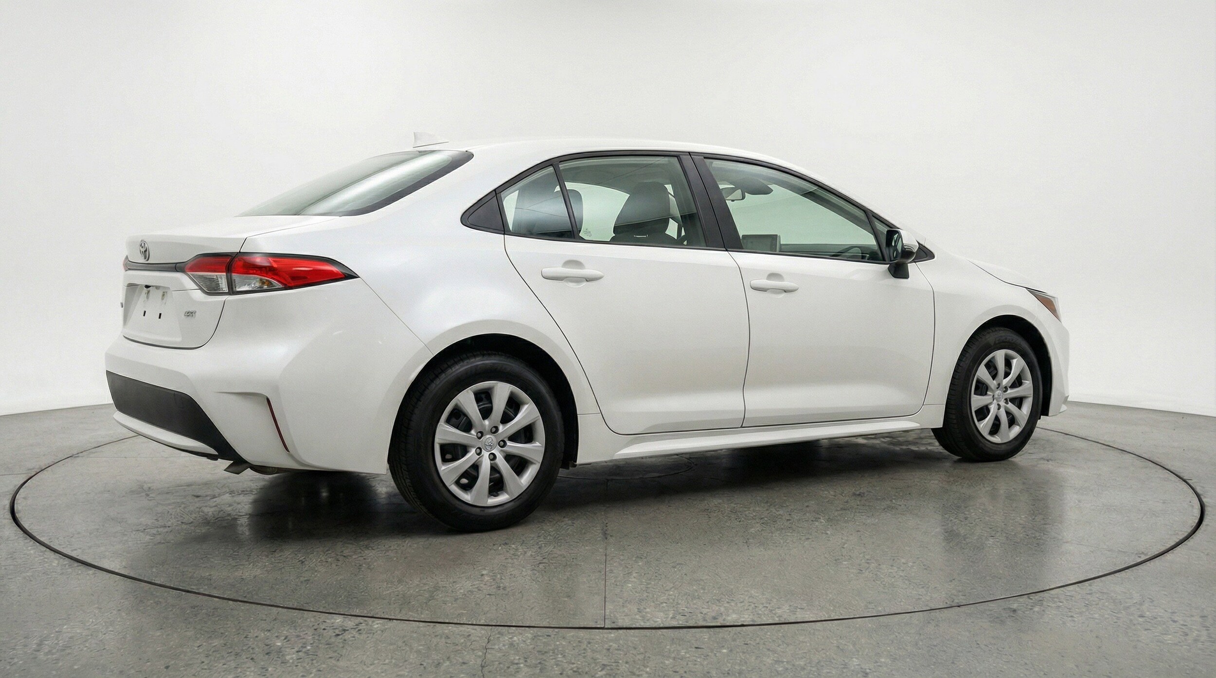 Thumbnail: 2025 Toyota Corolla - 9