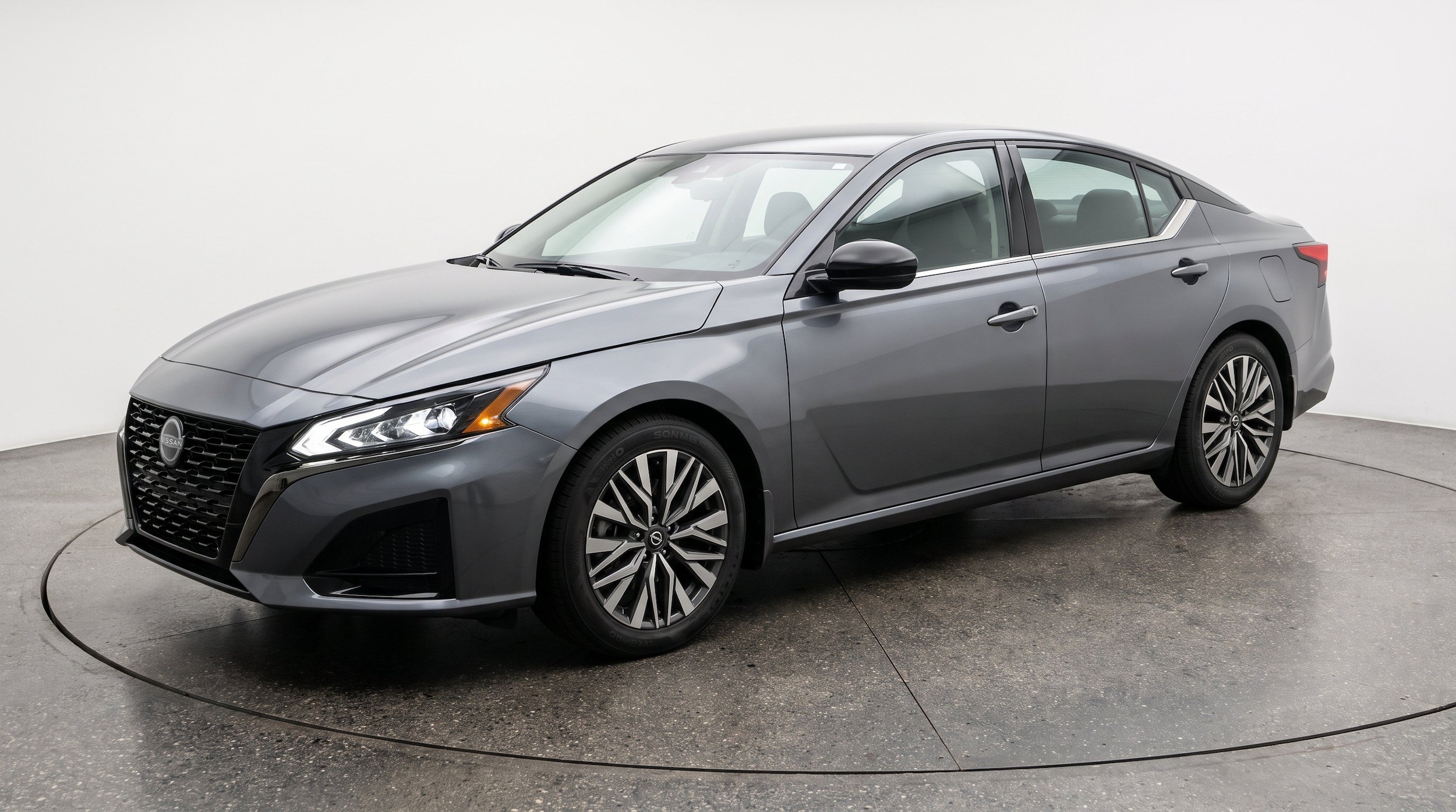 Thumbnail: 2026 Nissan Altima - 3