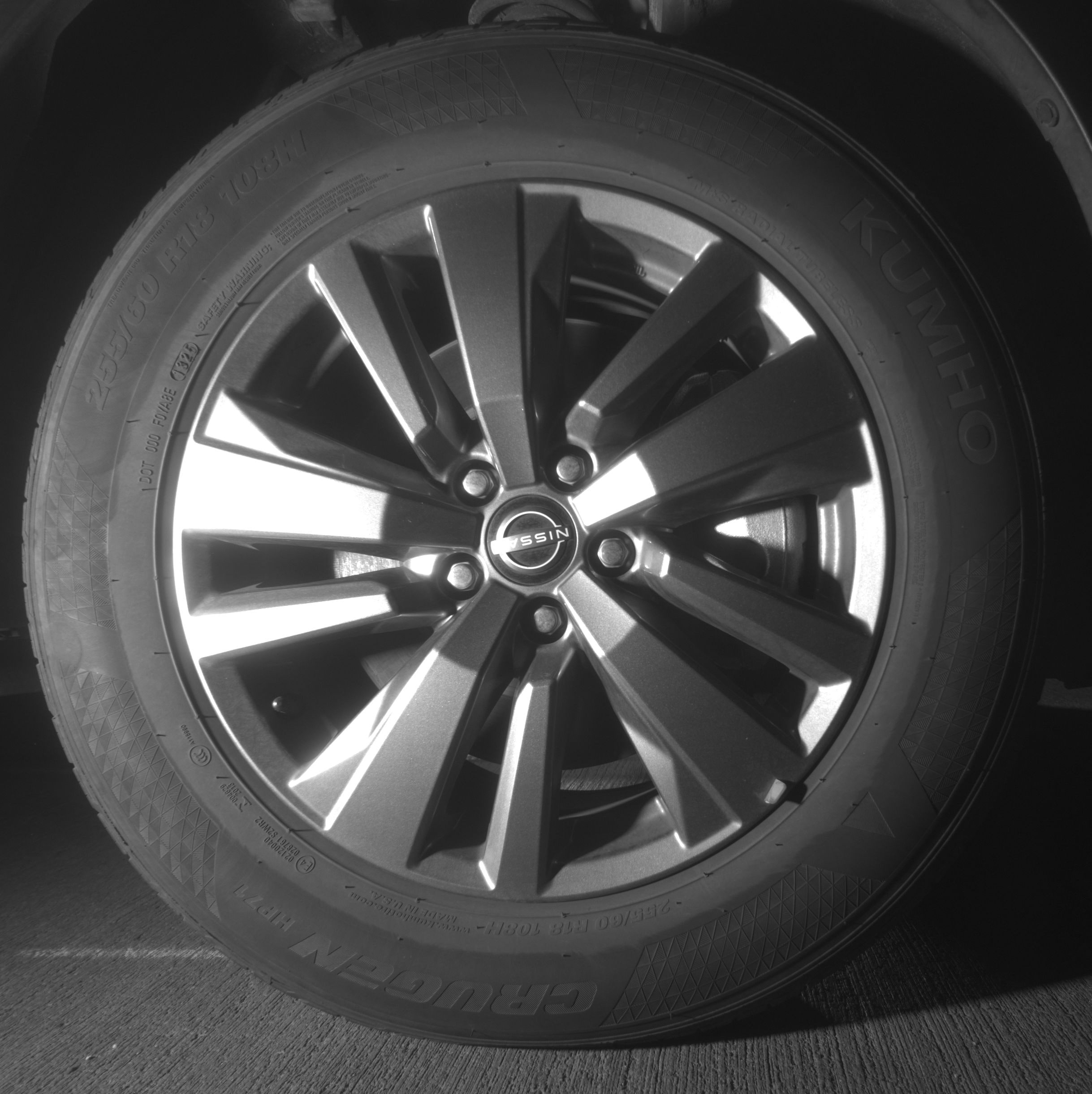 Thumbnail: 2025 Nissan Pathfinder - 10