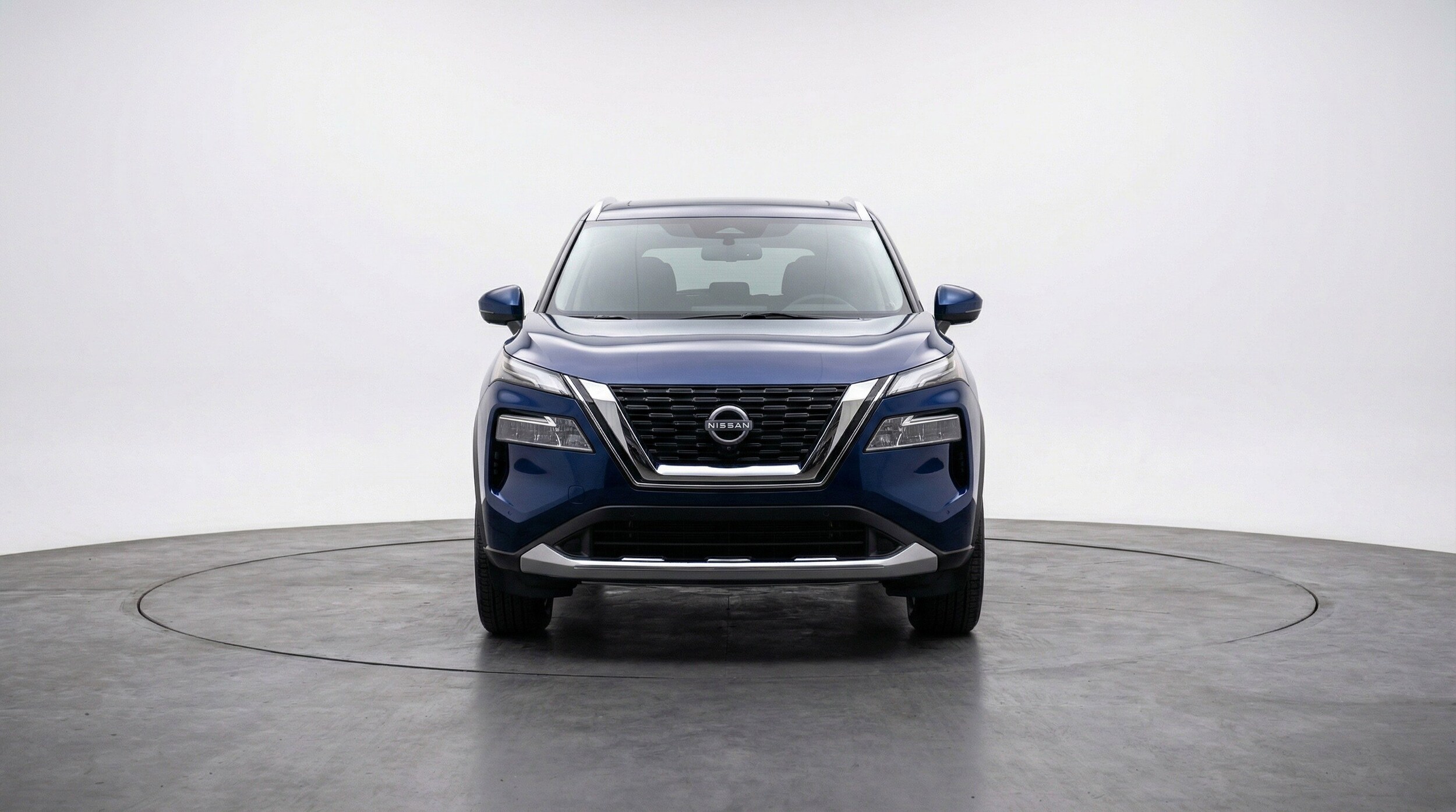 Thumbnail: 2025 Nissan Rogue - 2