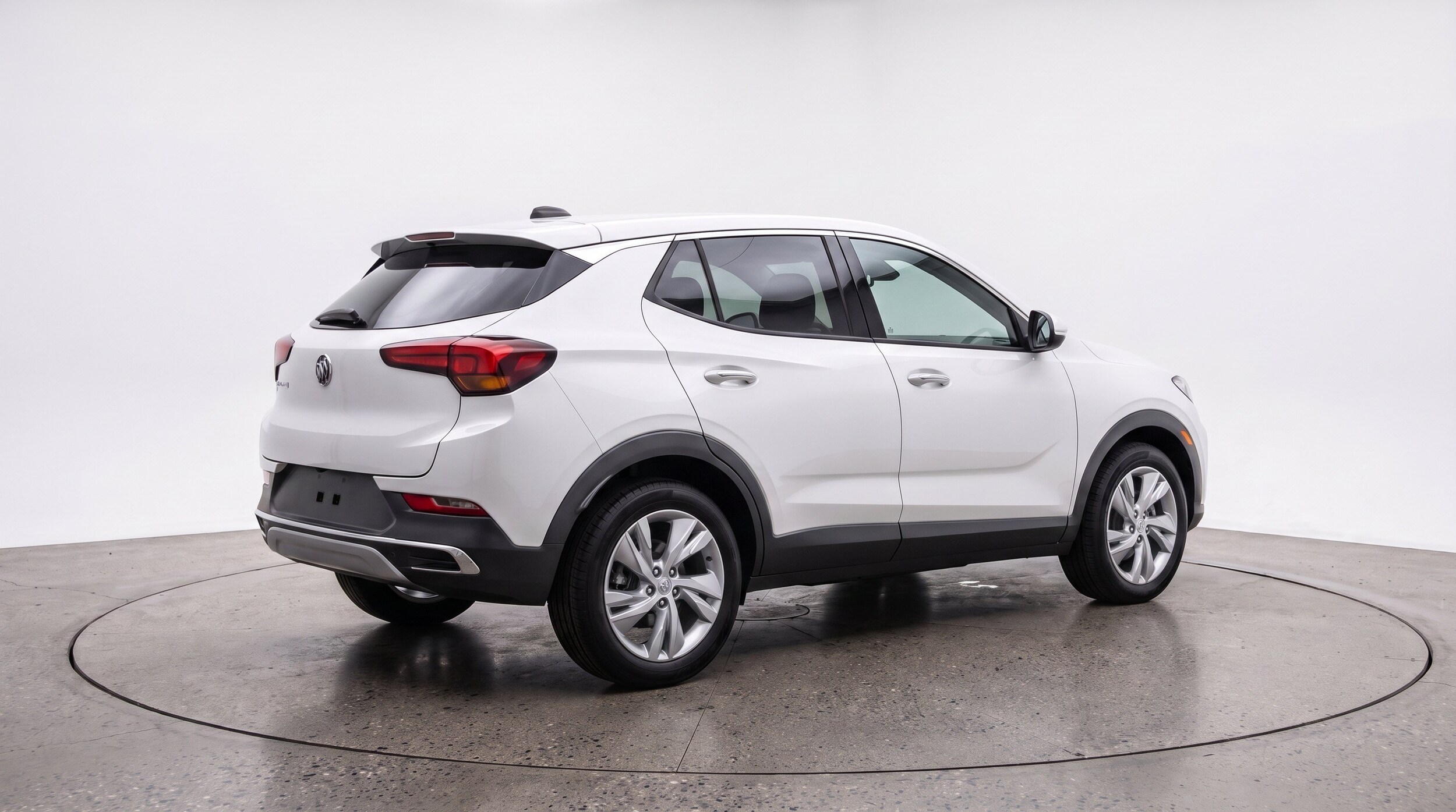 Thumbnail: 2026 Buick Encore GX - 9