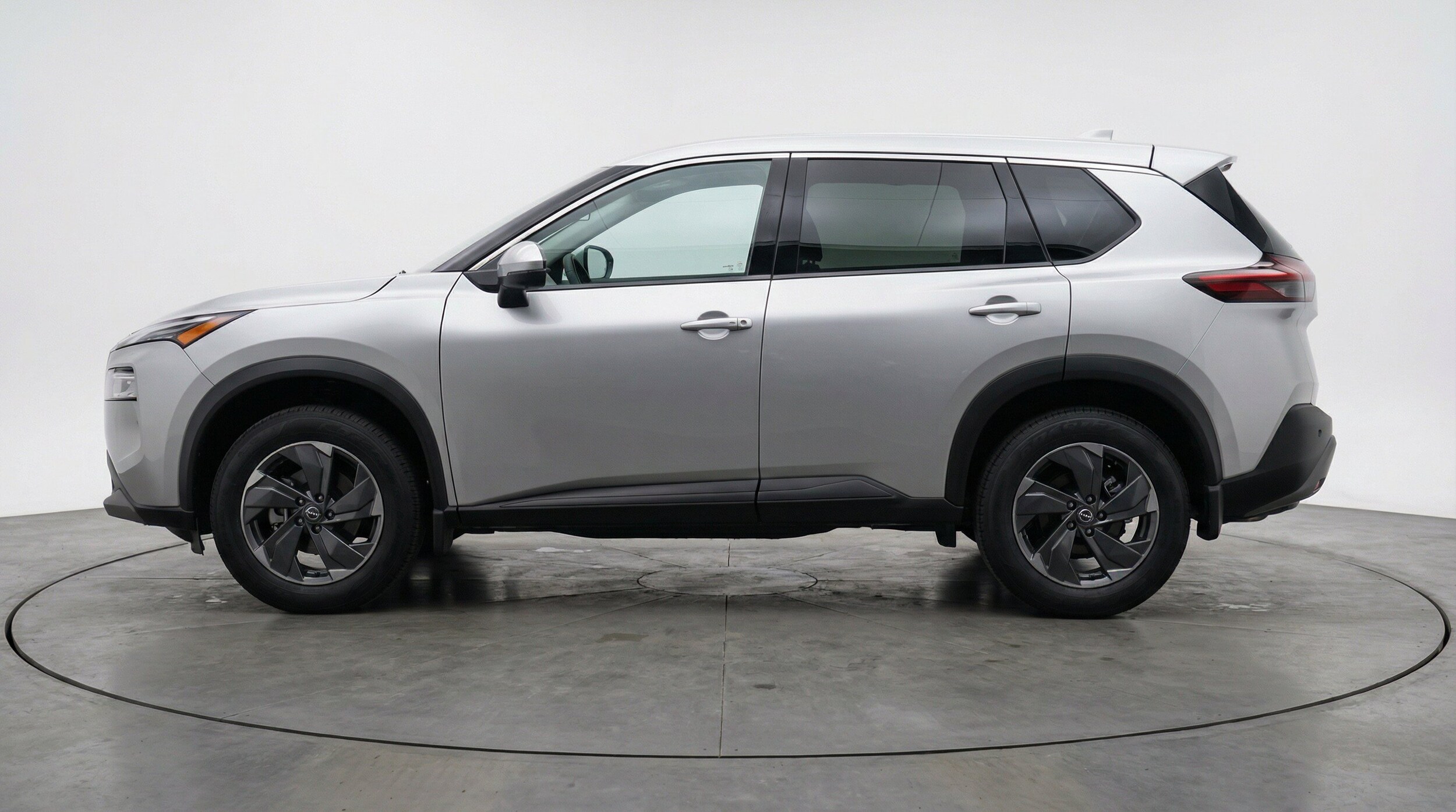 Thumbnail: 2025 Nissan Rogue - 5