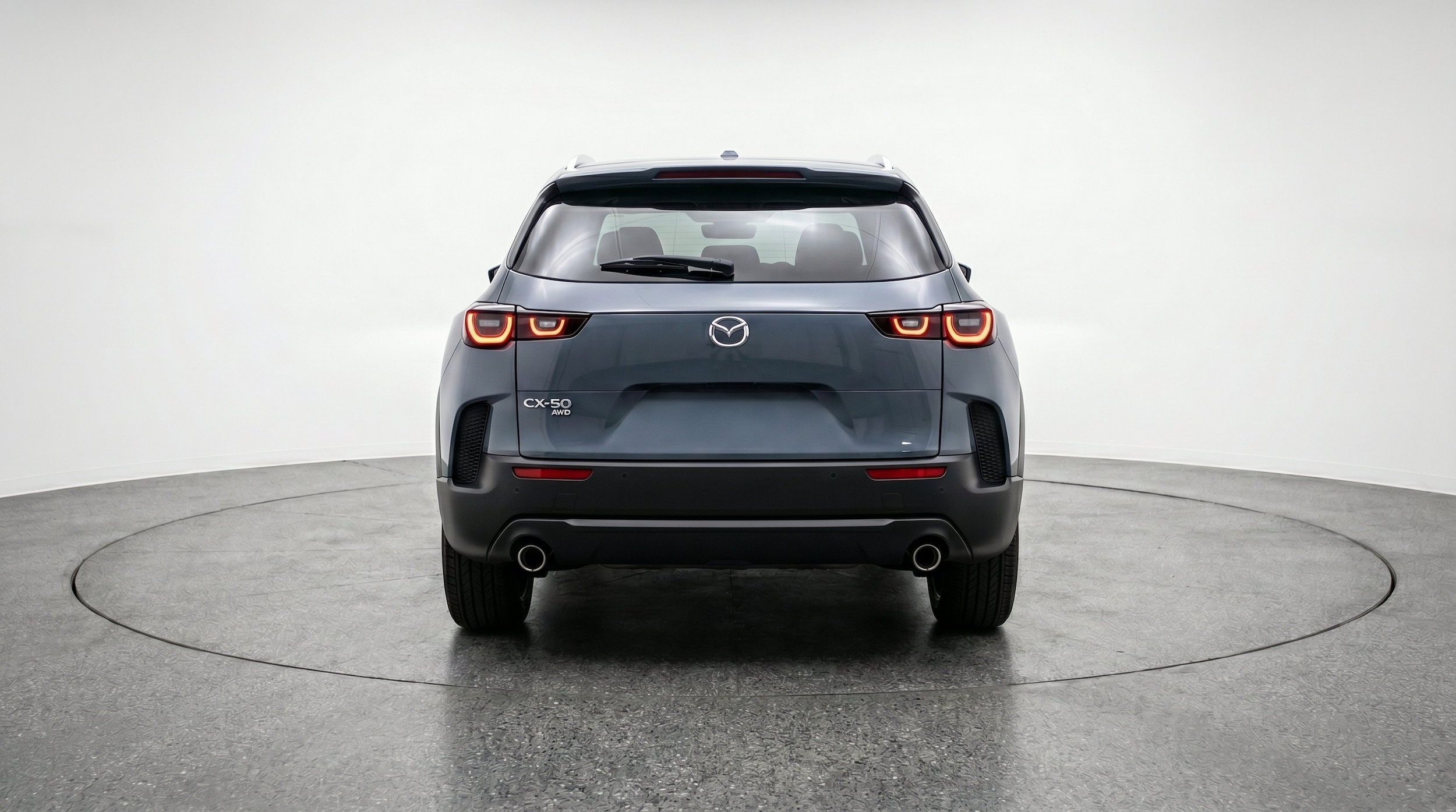 Thumbnail: 2026 Mazda CX-50 - 7