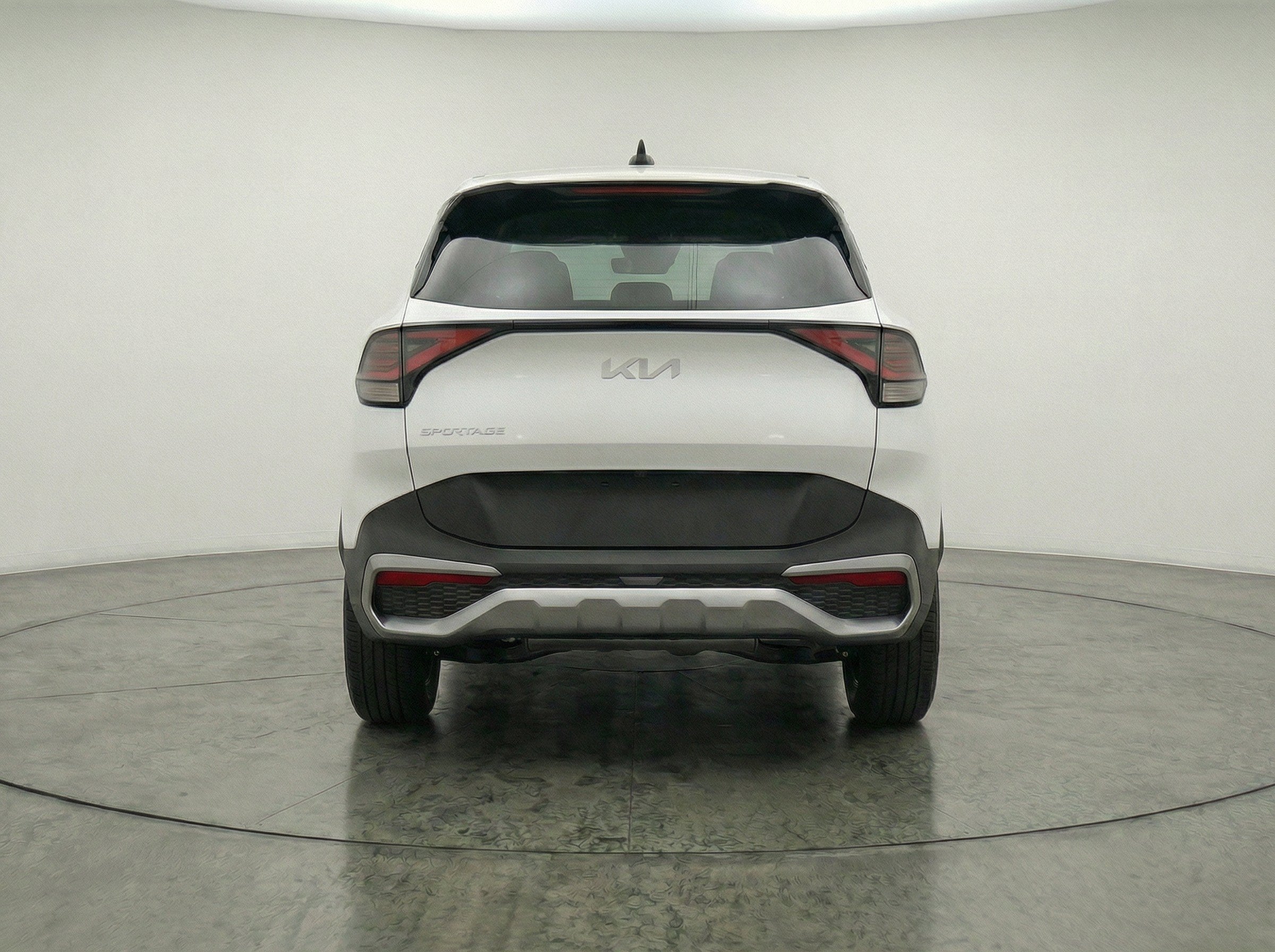 Thumbnail: 2026 Kia Sportage - 7