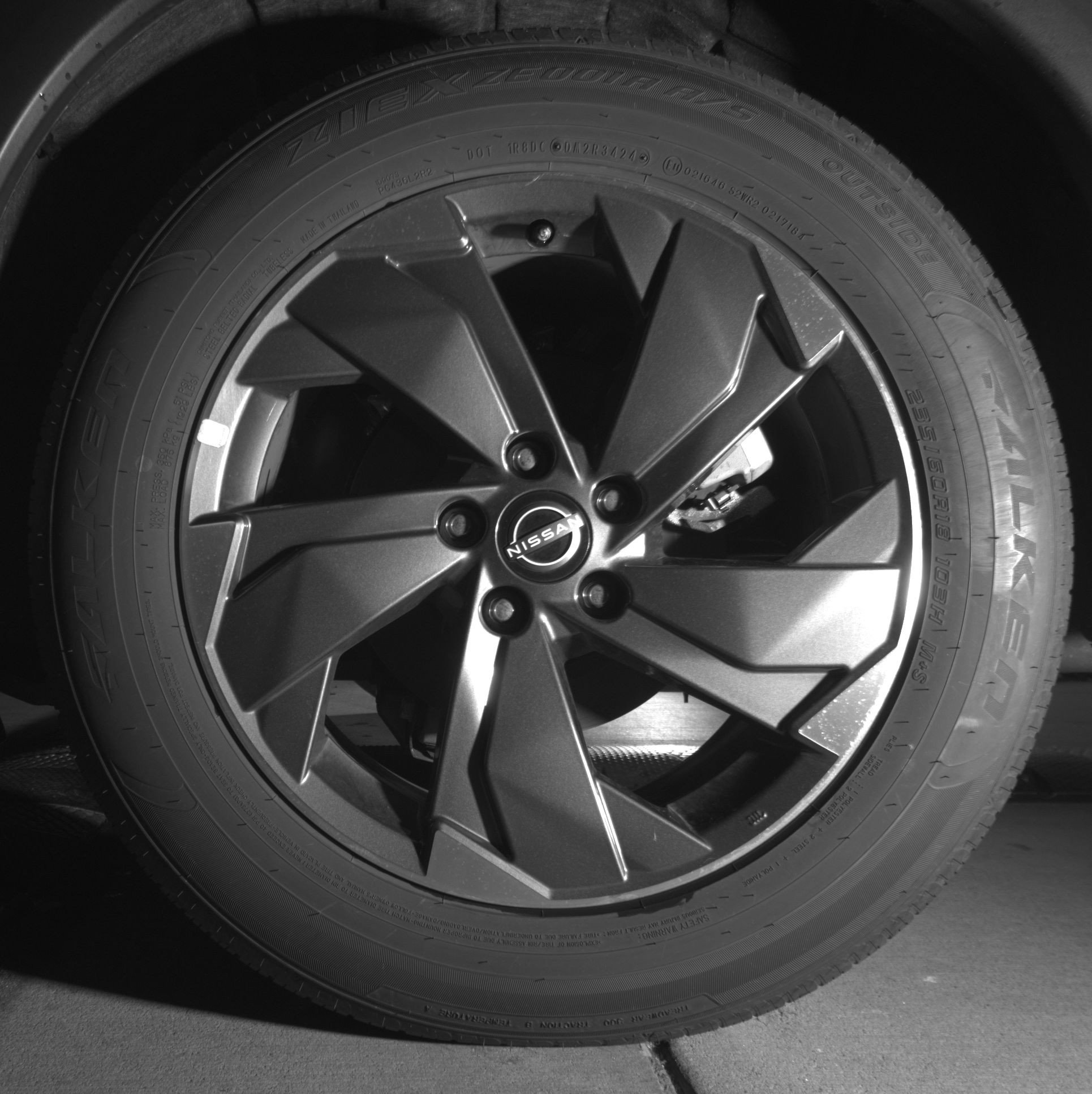 Thumbnail: 2025 Nissan Rogue - 14