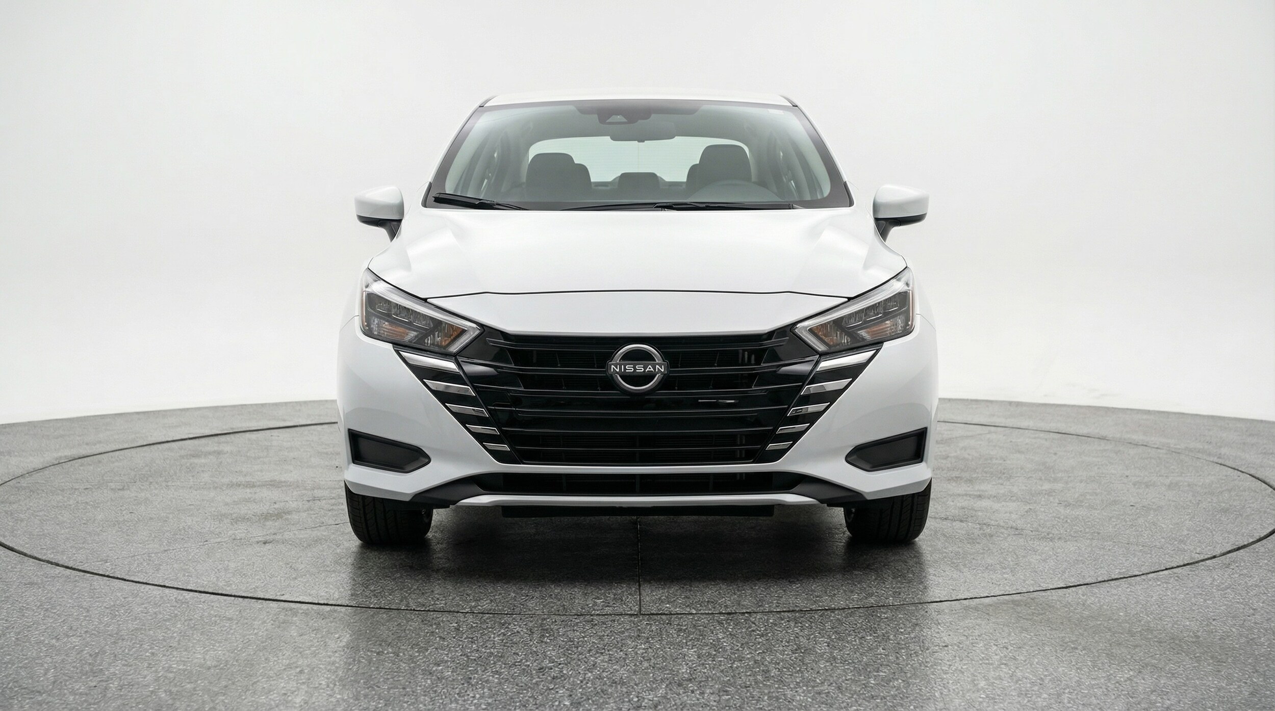 Thumbnail: 2025 Nissan Versa - 2