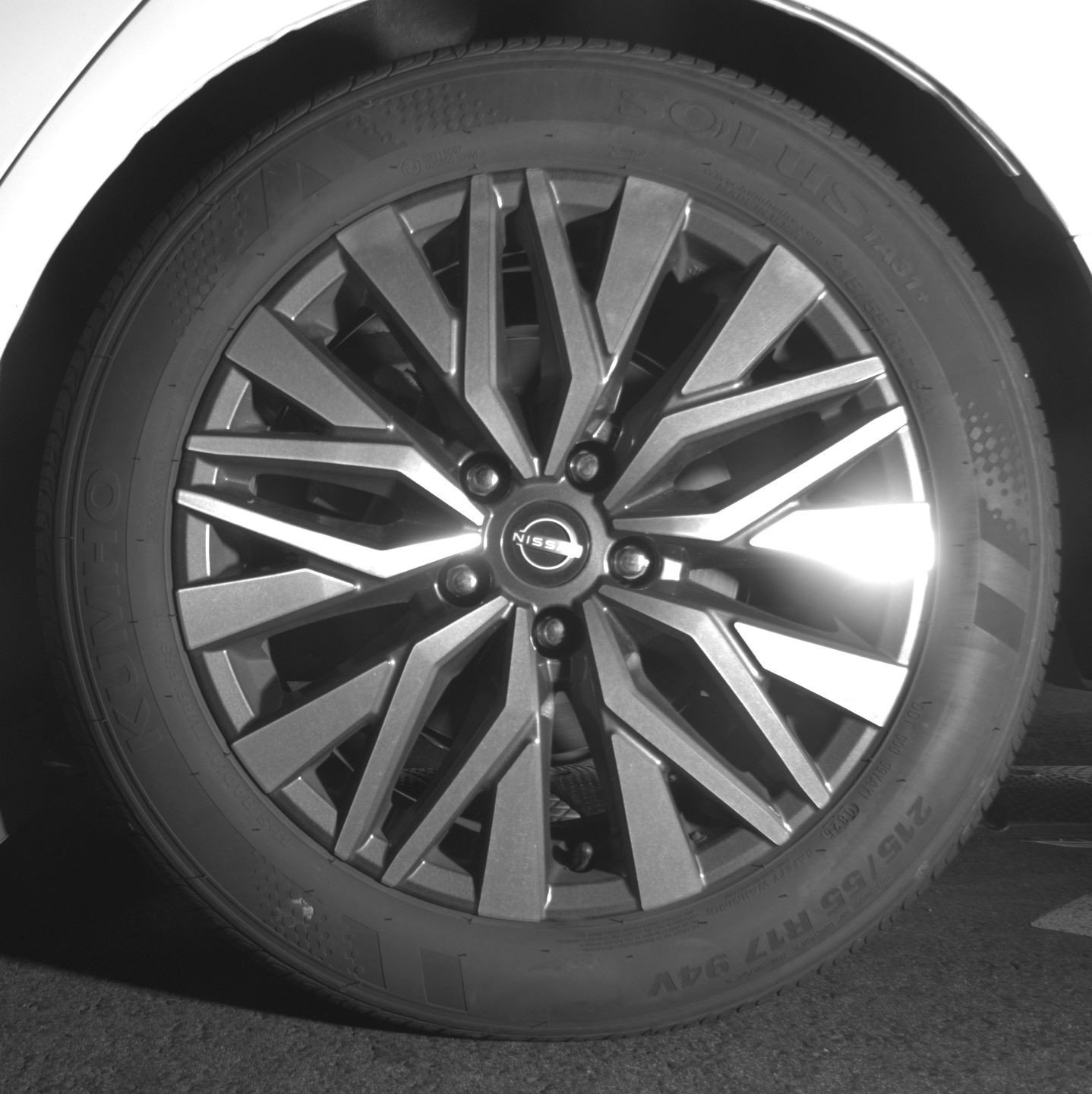 Thumbnail: 2025 Nissan Altima - 14