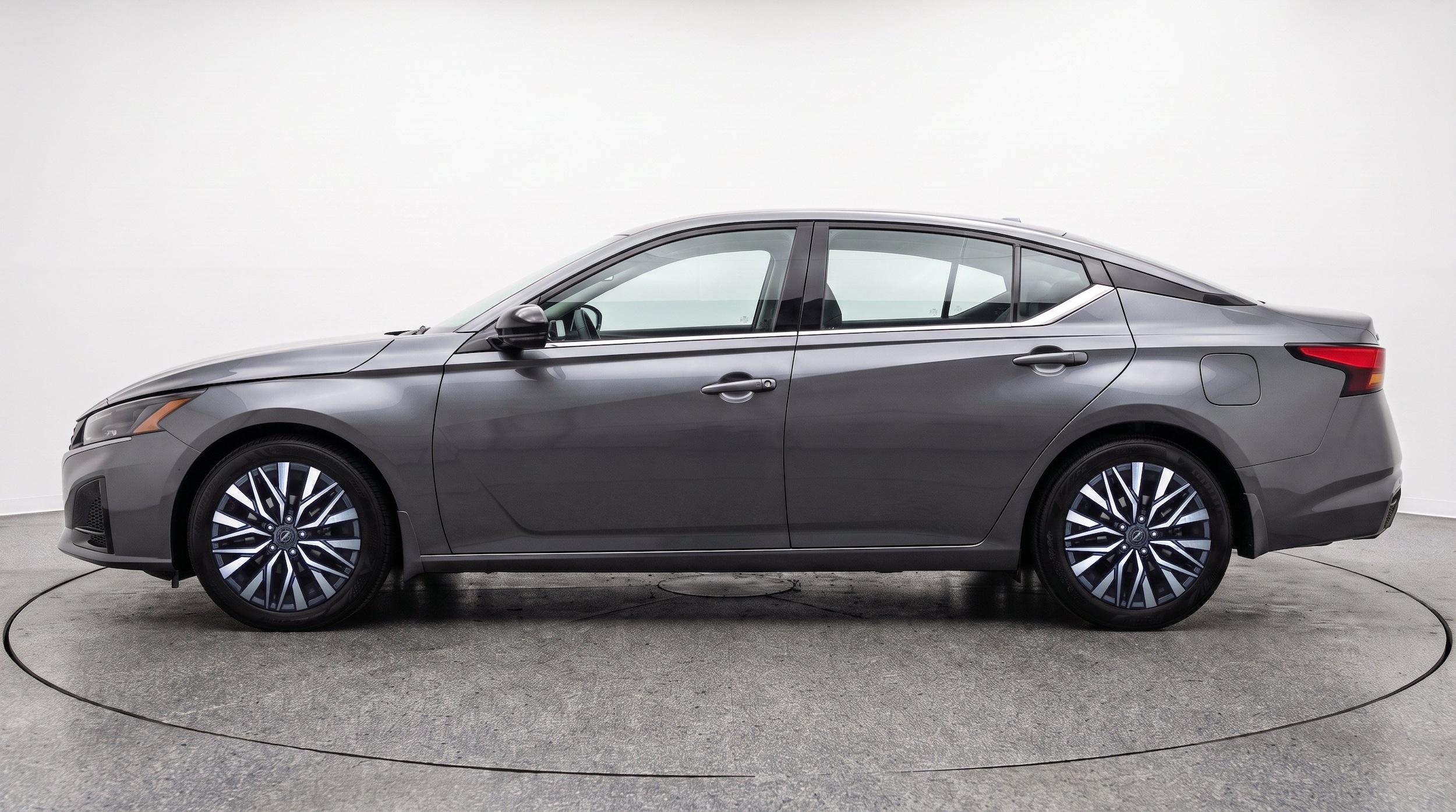 Thumbnail: 2026 Nissan Altima - 5