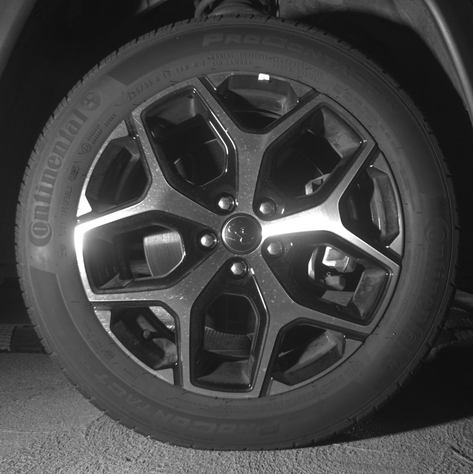 Thumbnail: 2025 Jeep Compass - 13