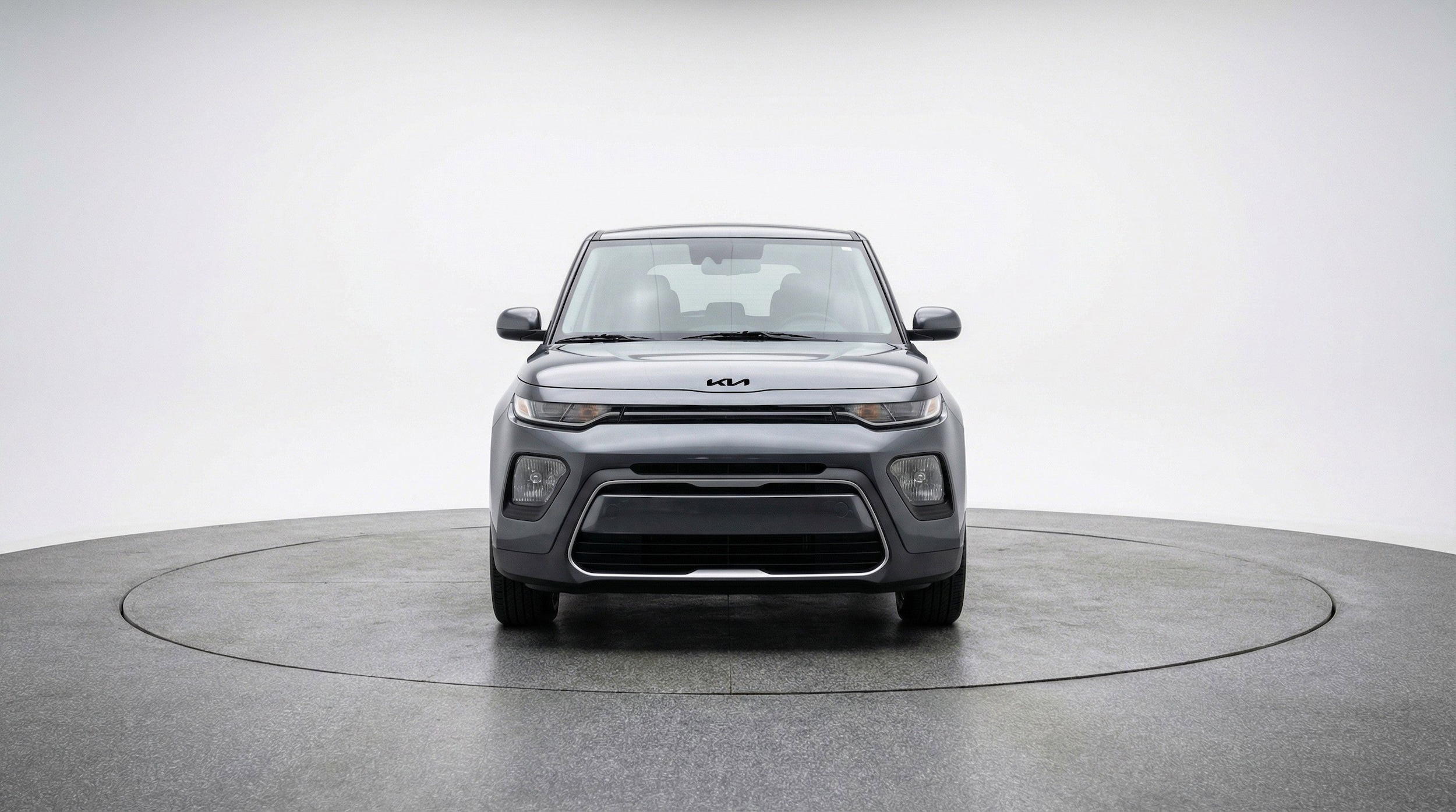 Thumbnail: 2025 Kia Soul - 2