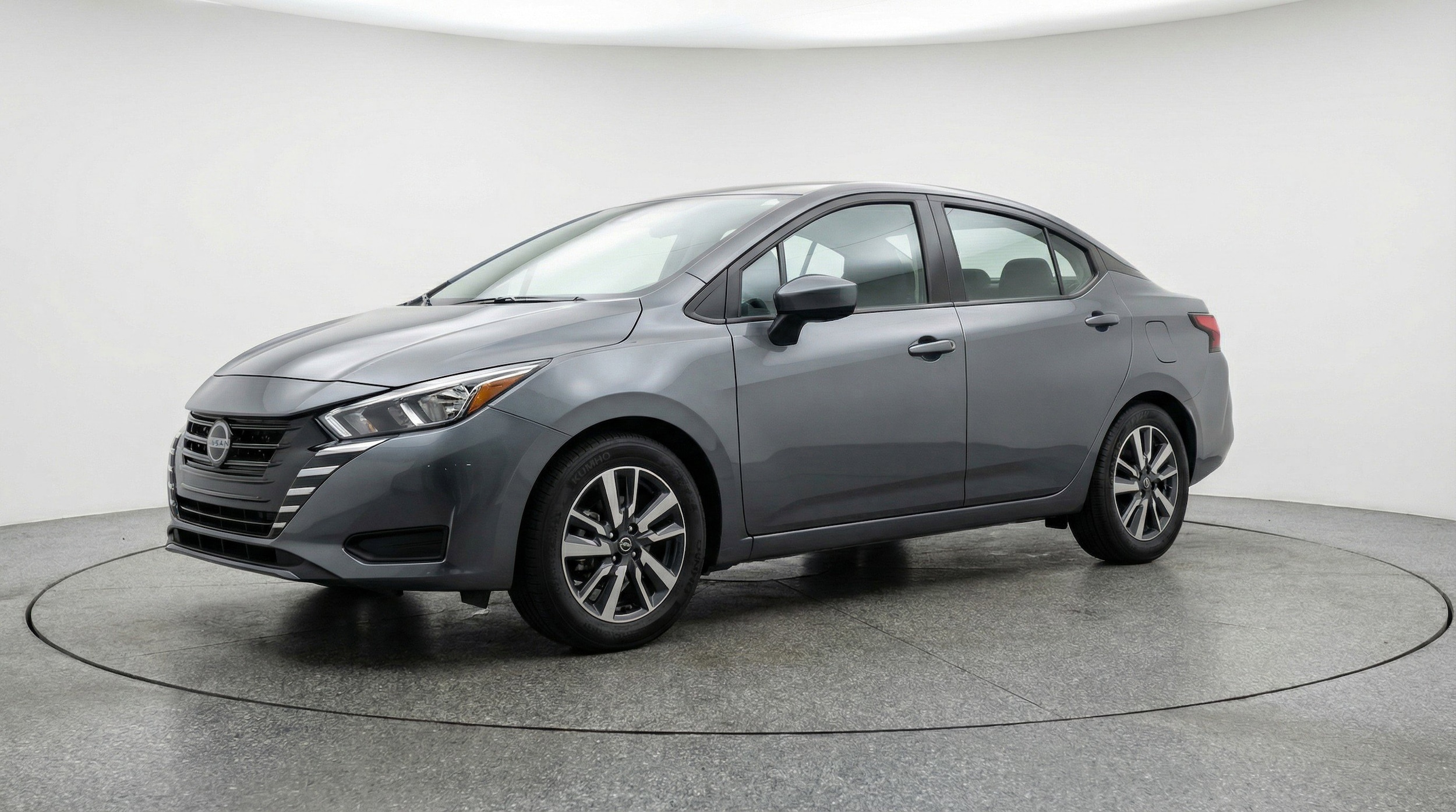 Thumbnail: 2025 Nissan Versa - 3