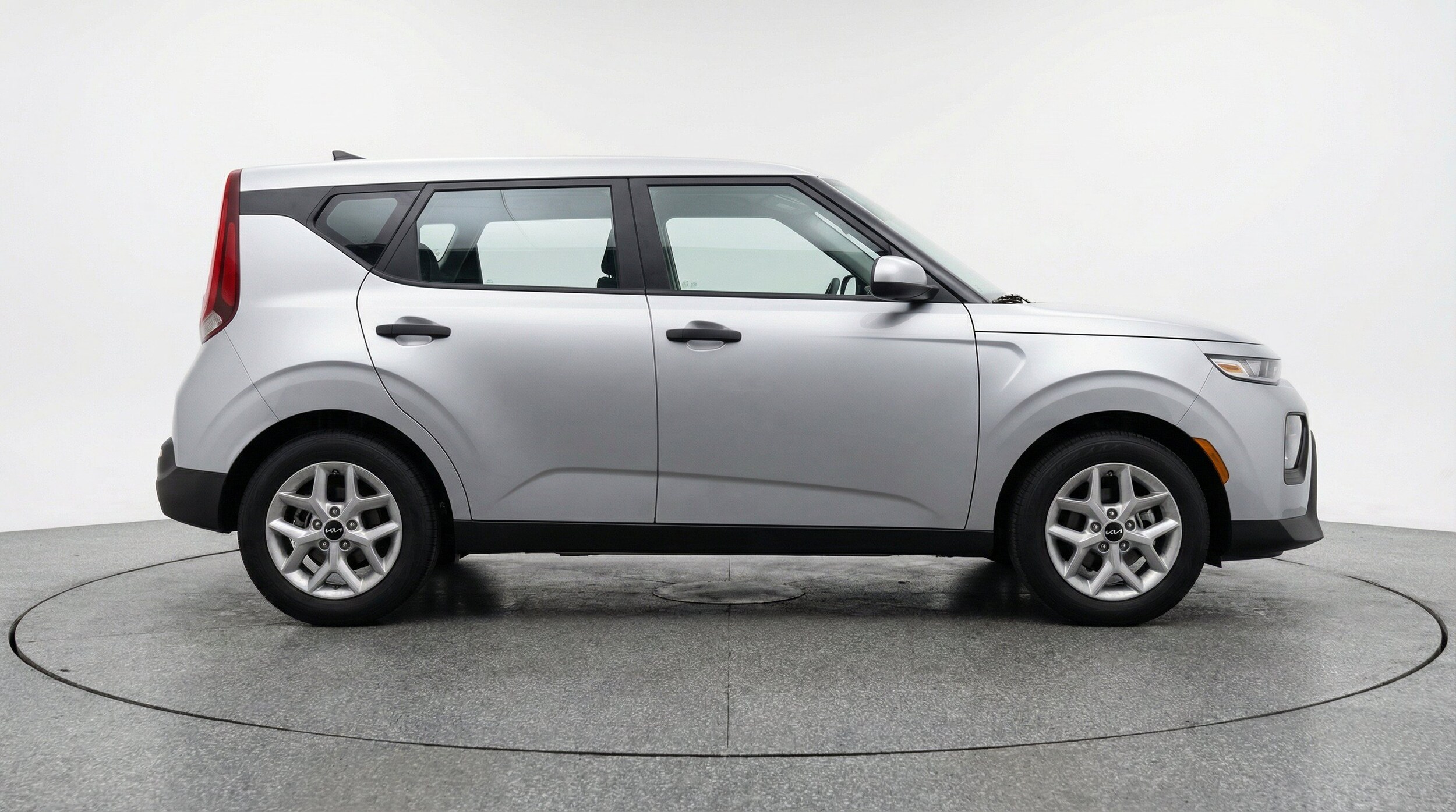 Thumbnail: 2025 Kia Soul - 11