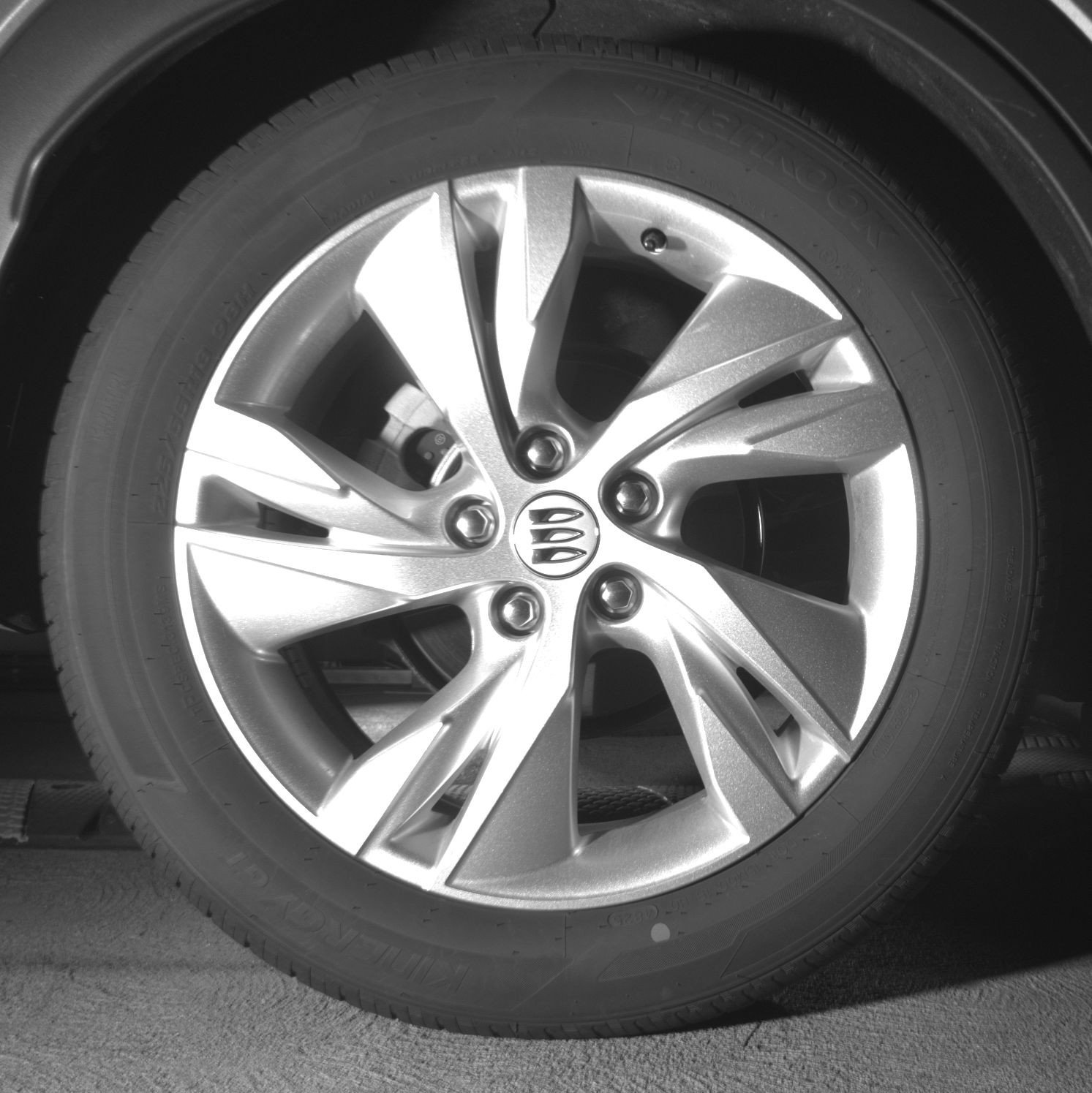 Thumbnail: 2026 Buick Encore GX - 15