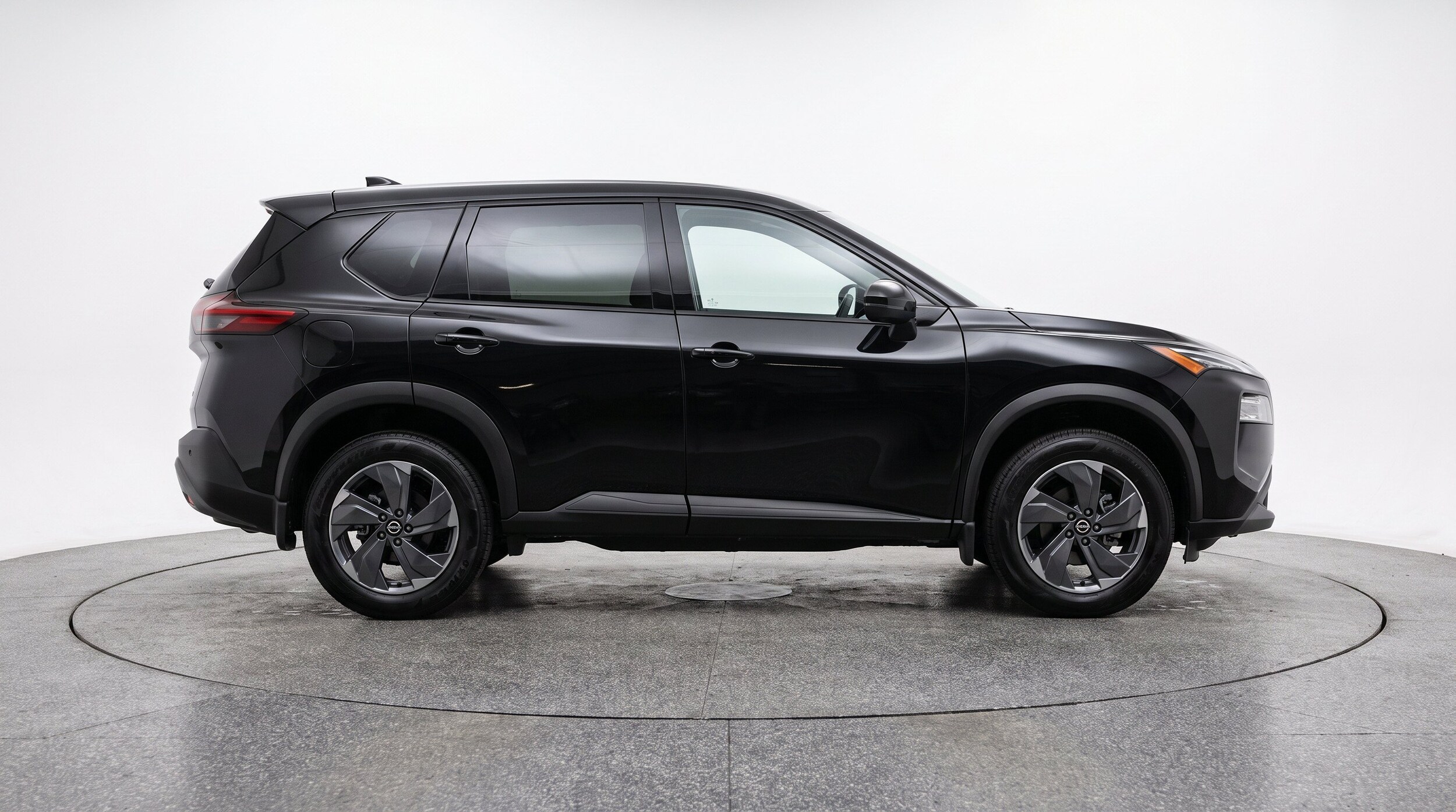 Thumbnail: 2025 Nissan Rogue - 11
