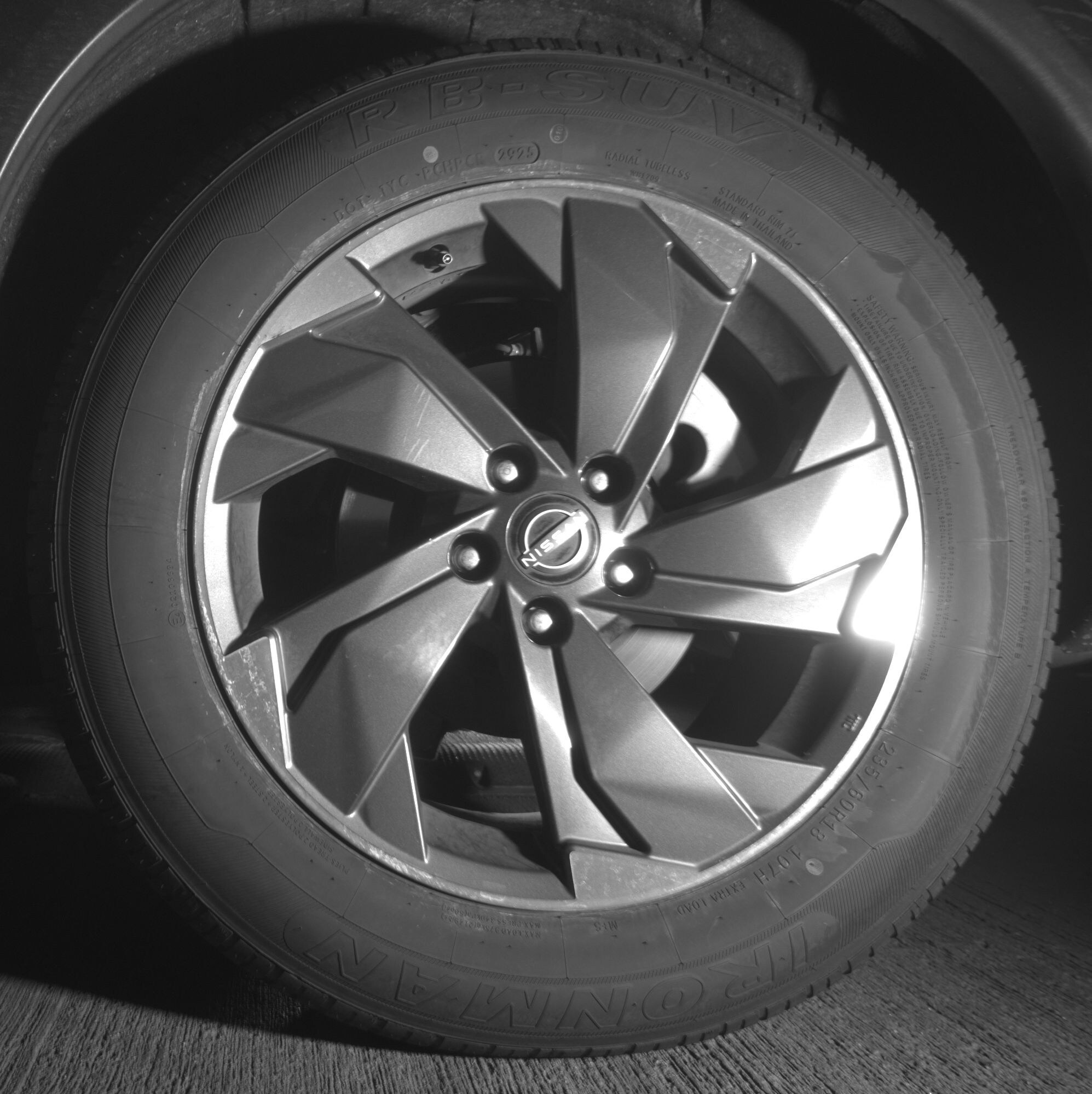 Thumbnail: 2025 Nissan Rogue - 11