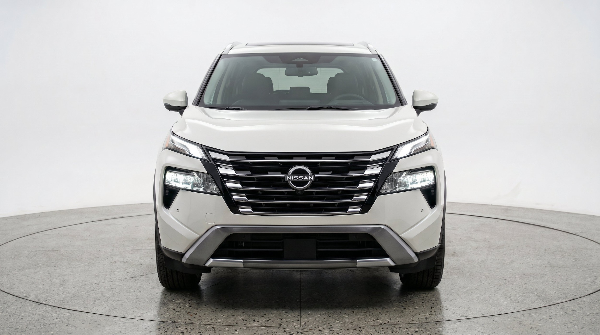 Thumbnail: 2026 Nissan Rogue - 2