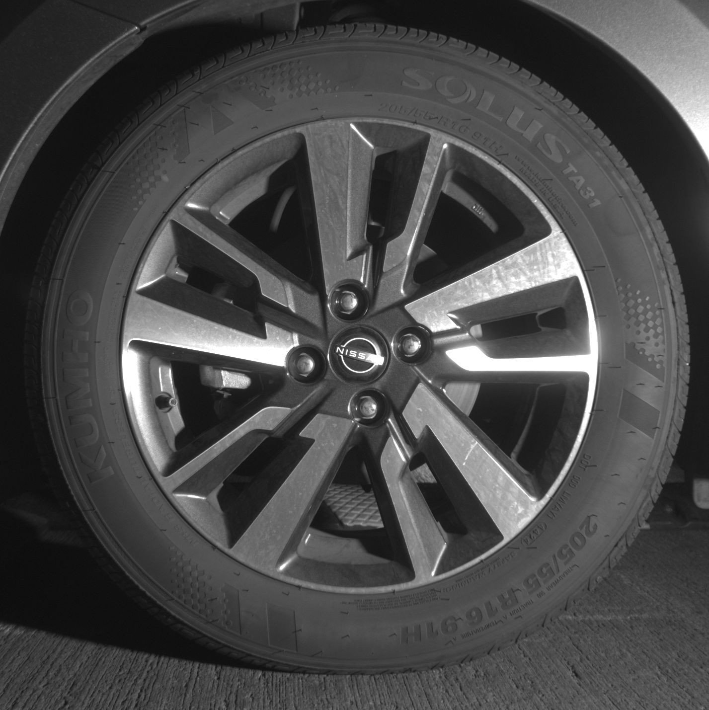 Thumbnail: 2025 Nissan Versa - 12