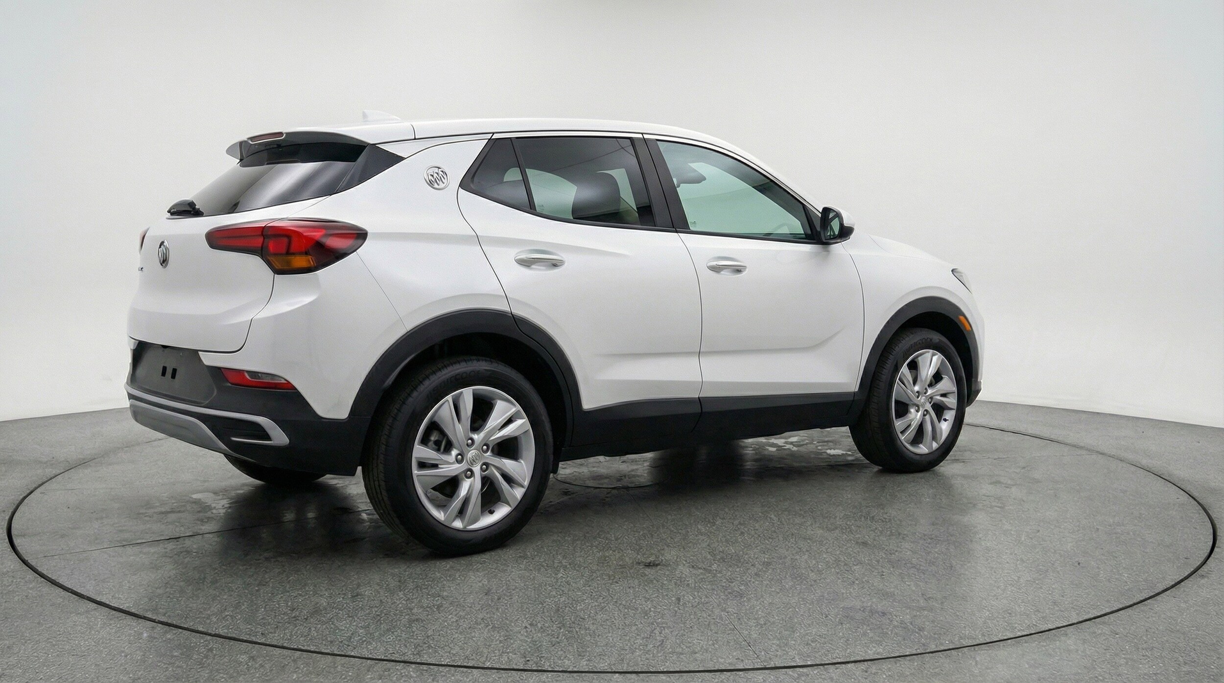 Thumbnail: 2025 Buick Encore GX - 9