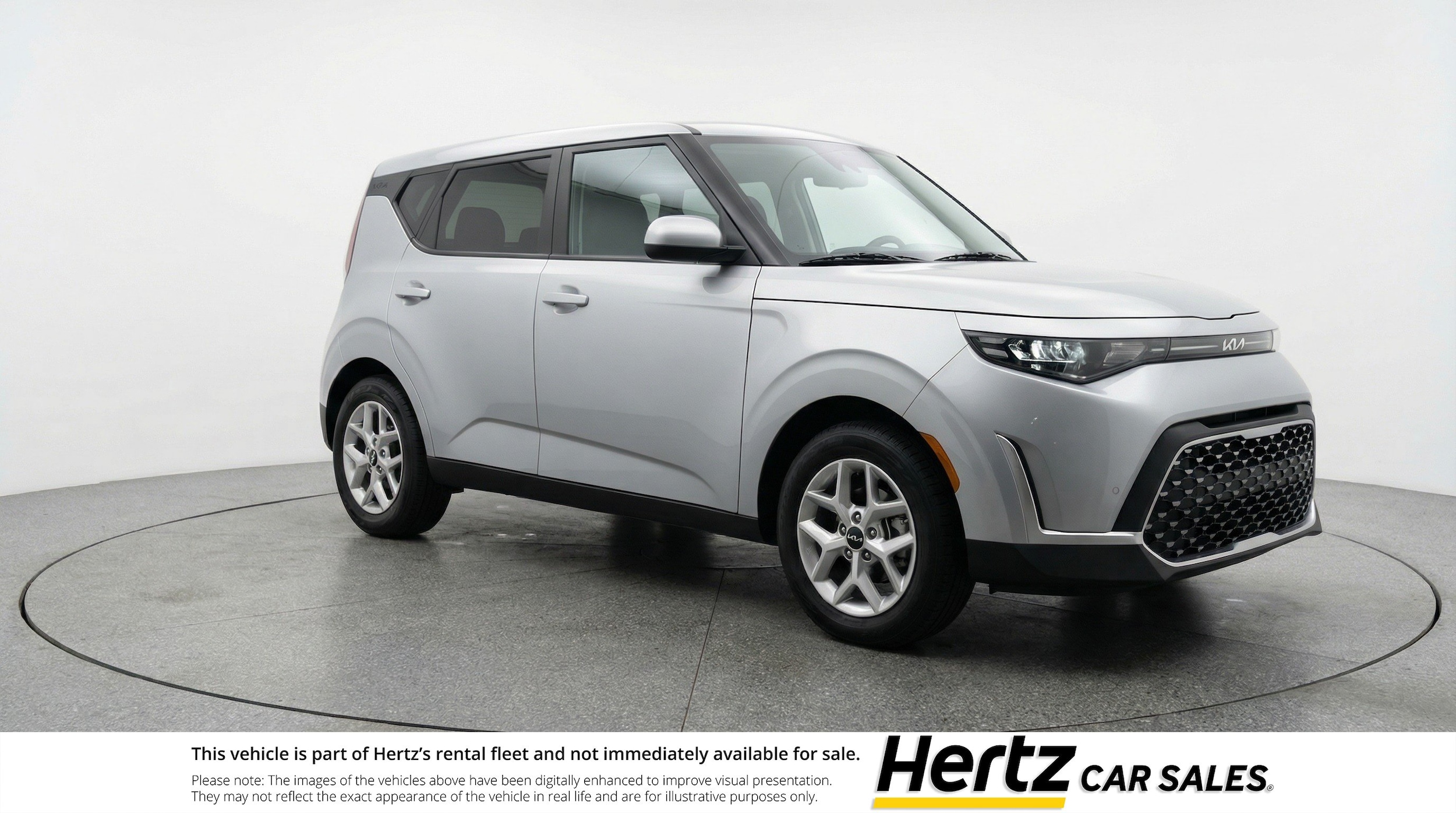 Thumbnail: 2025 Kia Soul - 1
