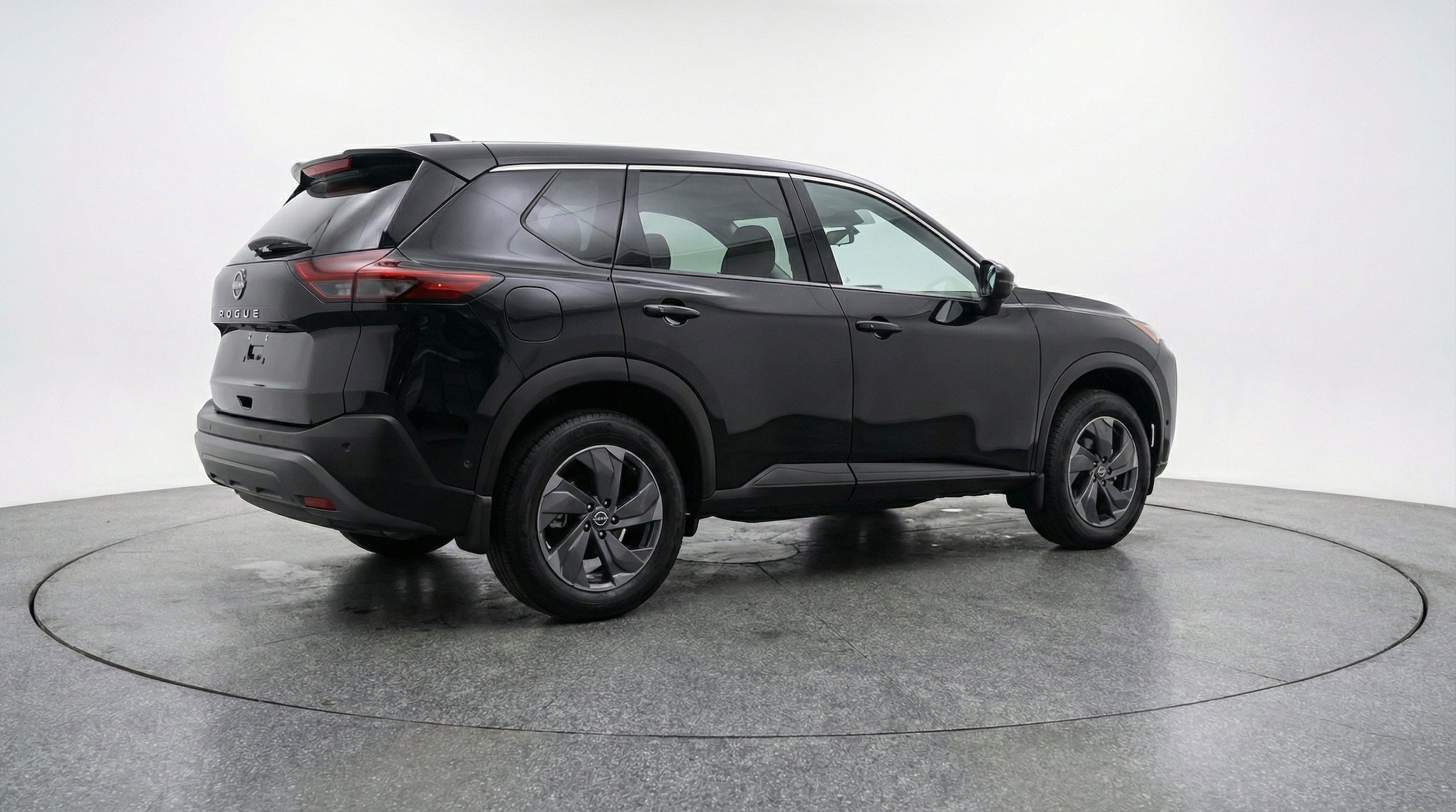 Thumbnail: 2025 Nissan Rogue - 9