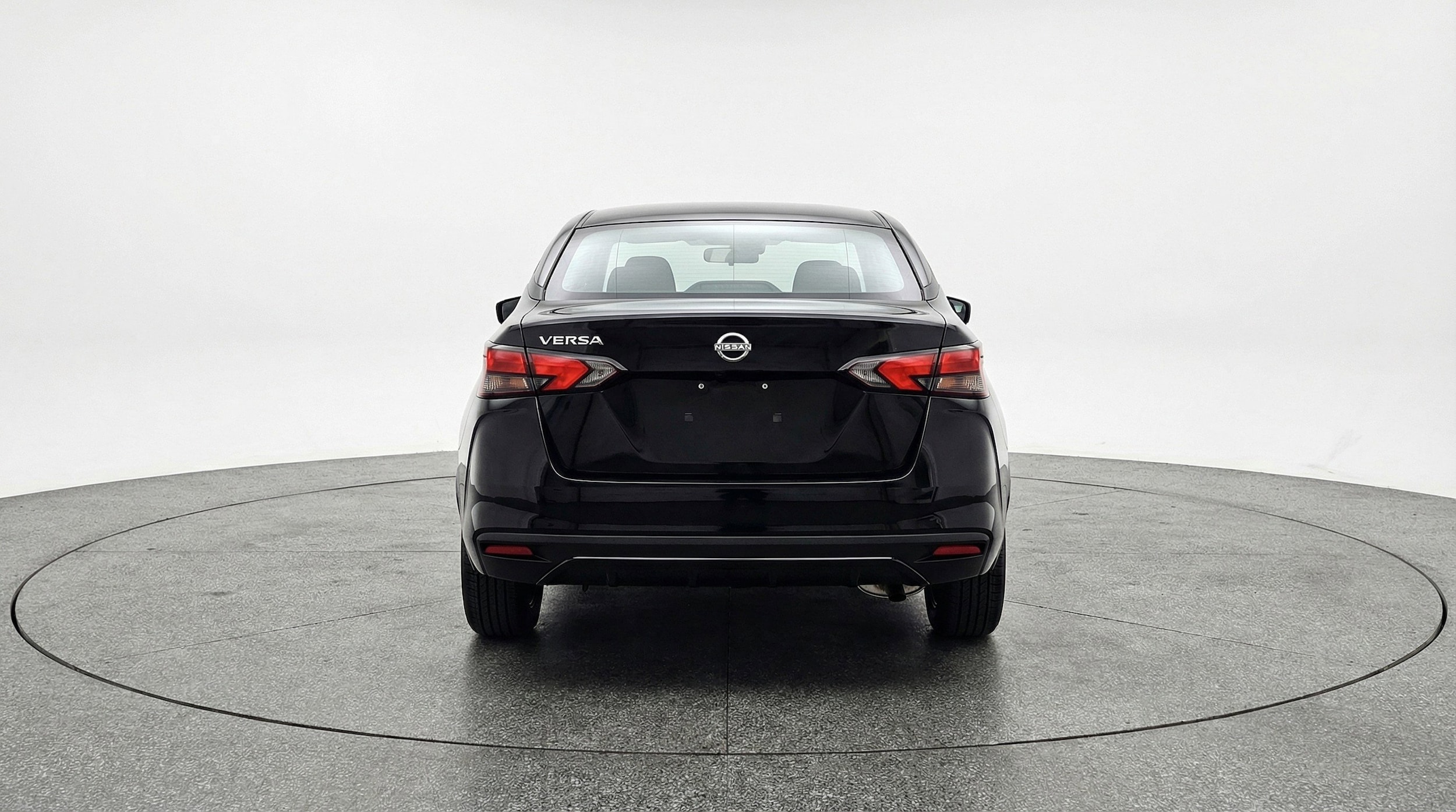 Thumbnail: 2025 Nissan Versa - 7