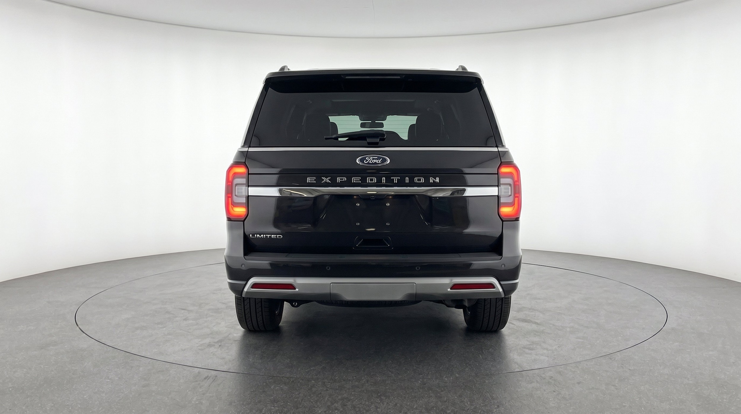 Thumbnail: 2024 Ford Expedition - 7