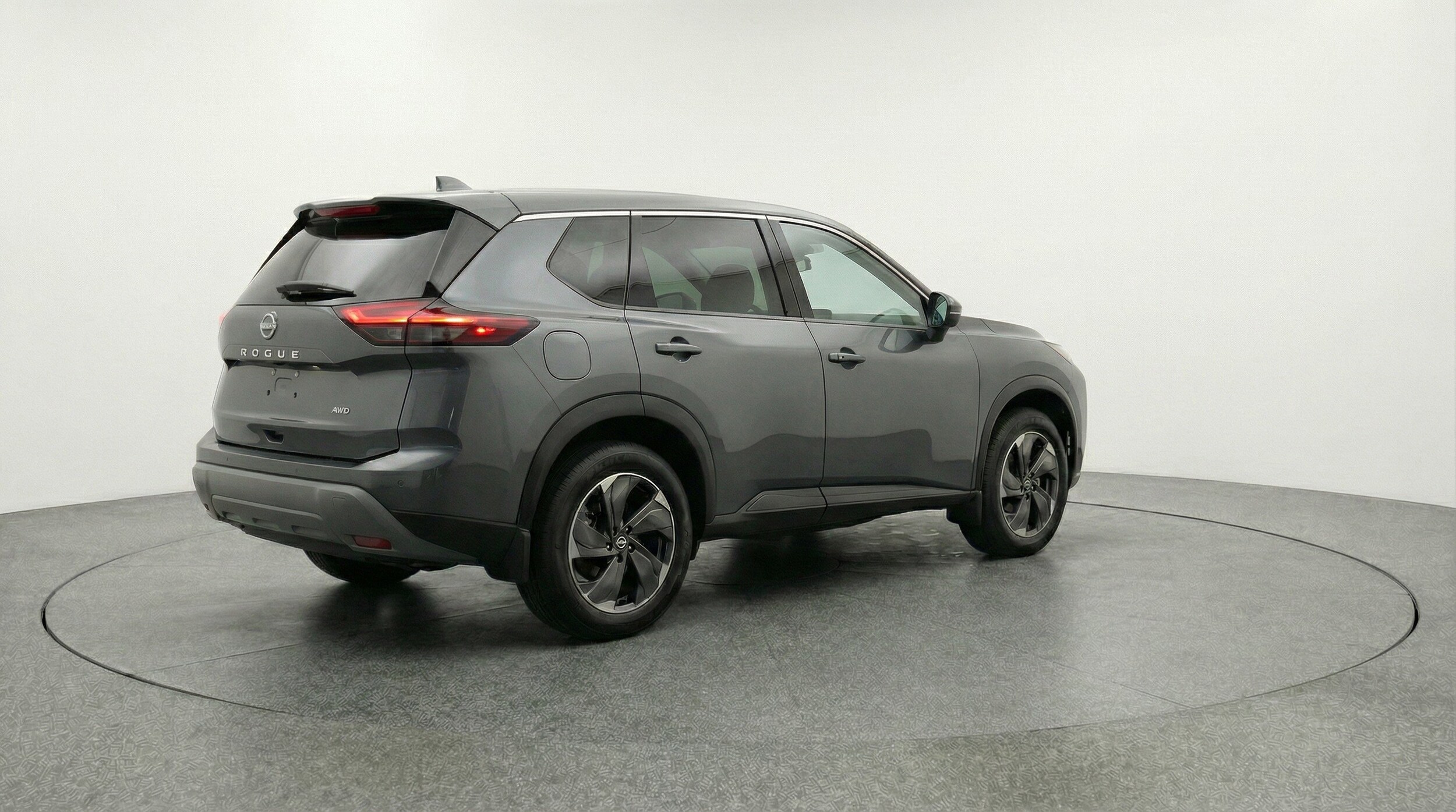 Thumbnail: 2025 Nissan Rogue - 9