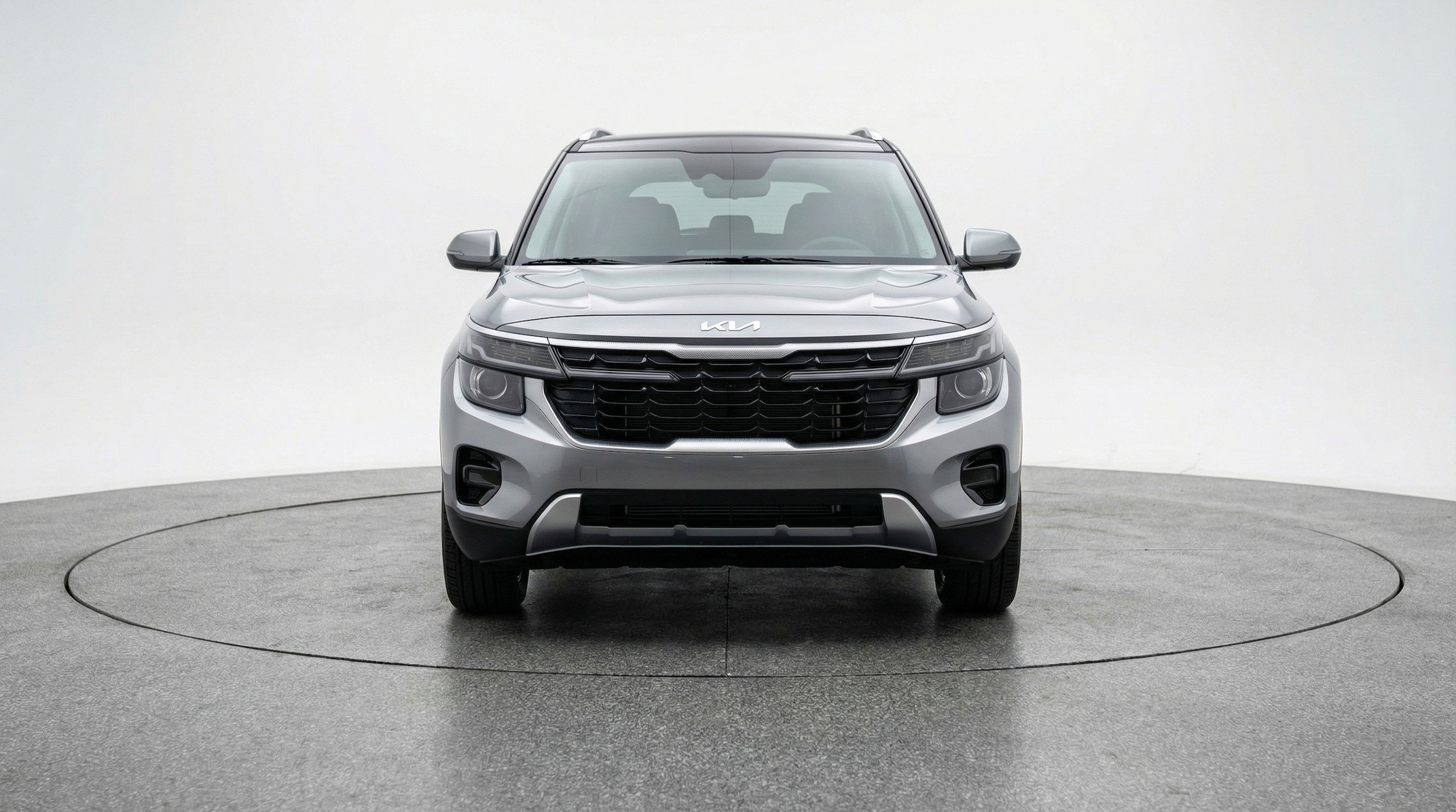 Thumbnail: 2025 Kia Seltos - 2