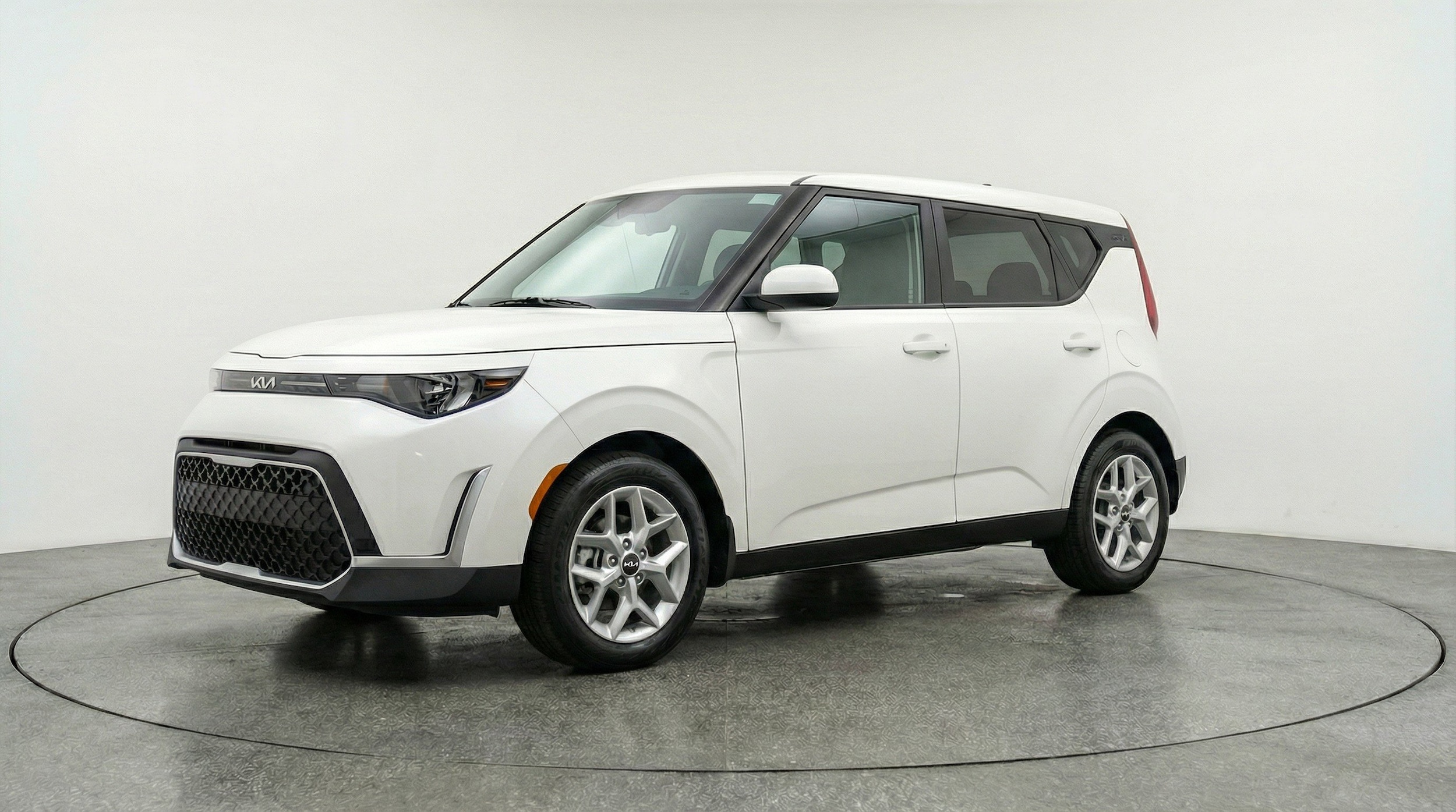 Thumbnail: 2025 Kia Soul - 3