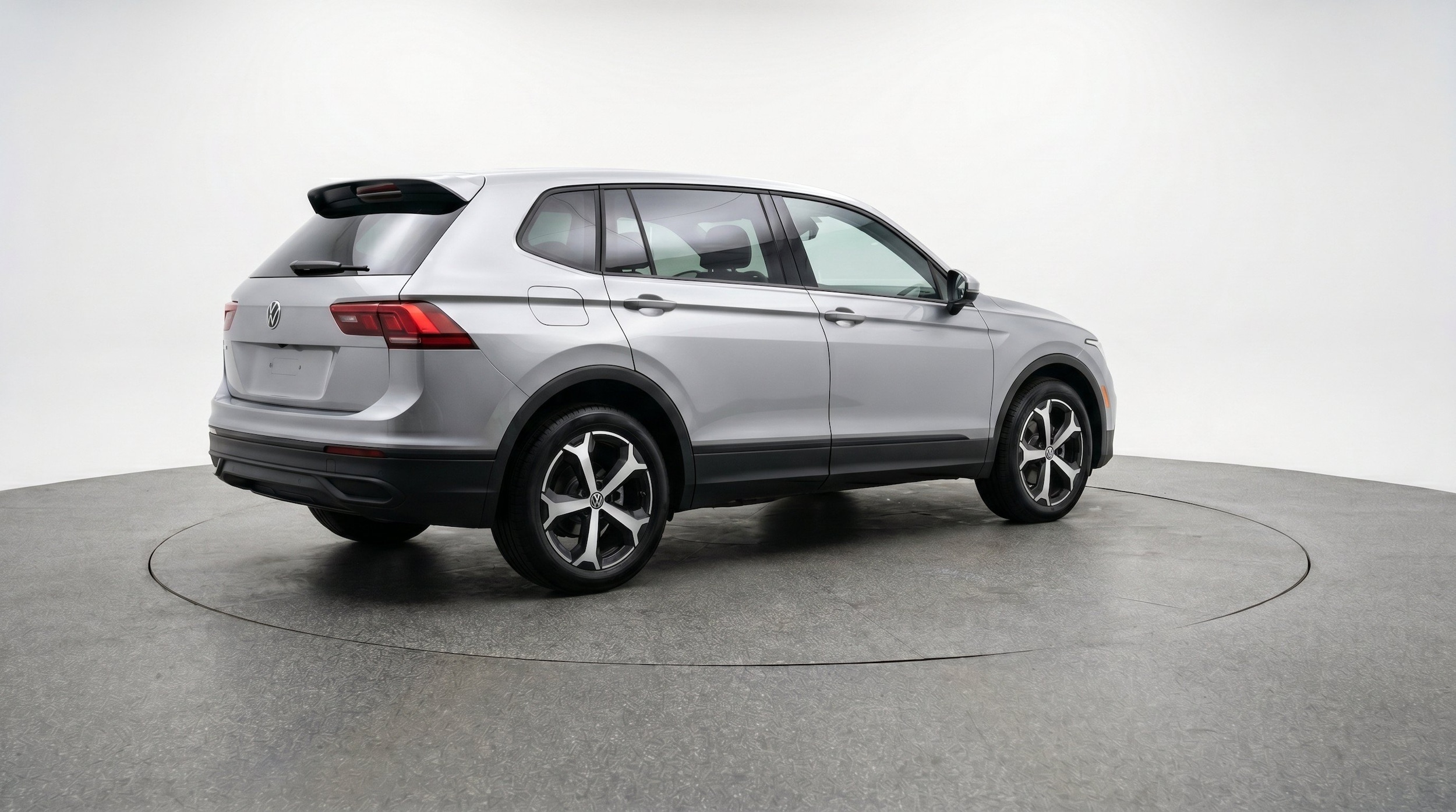 Thumbnail: 2026 Volkswagen Tiguan - 9